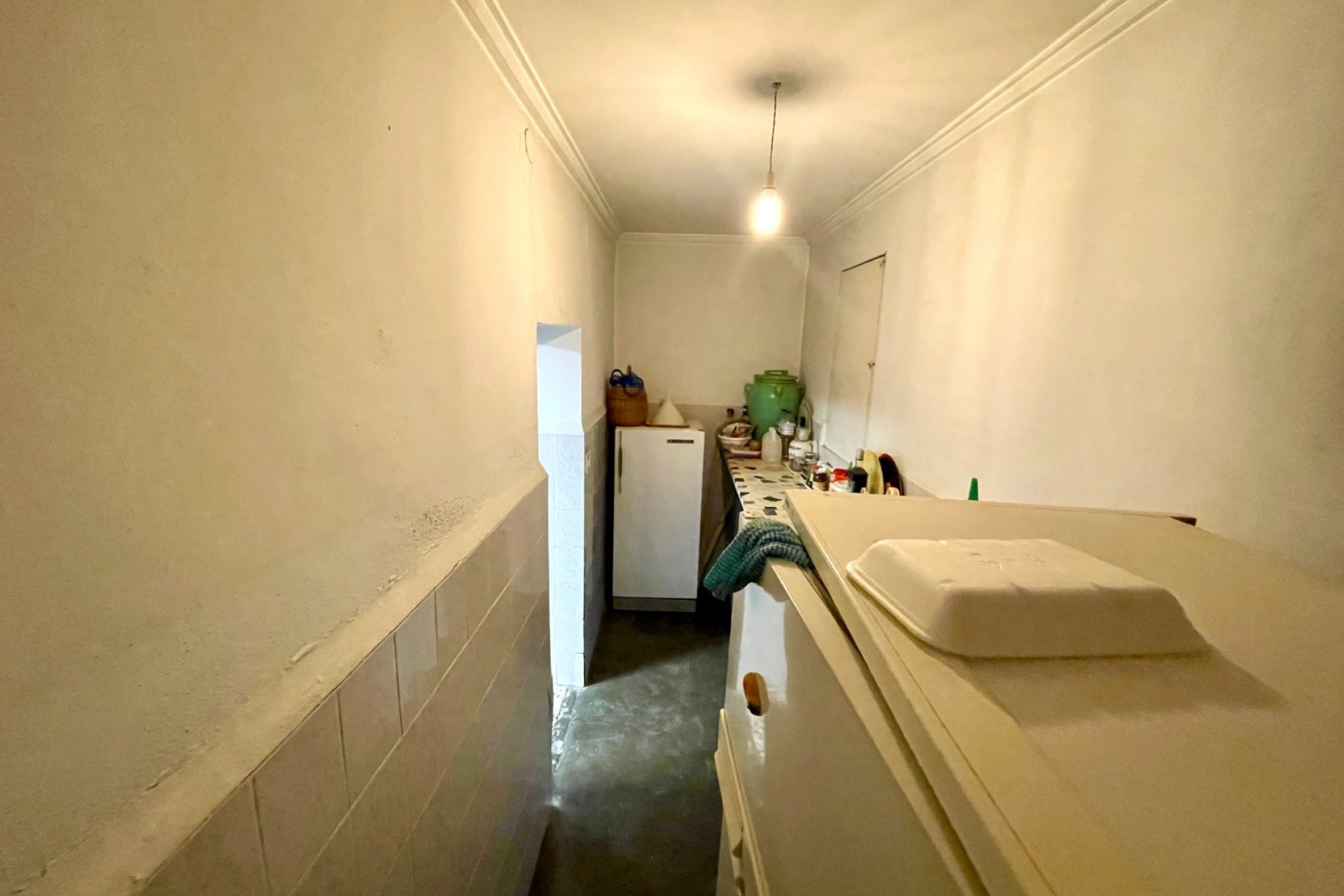 Revente - Villa -
La Romana - Inland