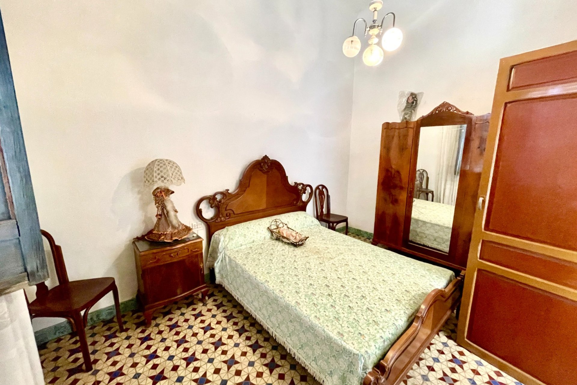 Revente - Villa -
La Romana - Inland