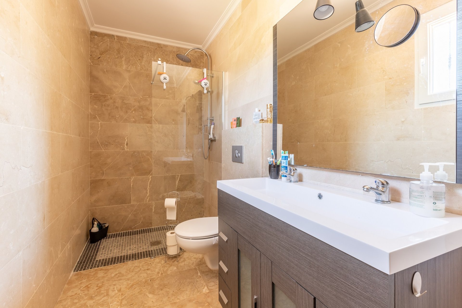 Revente - Villa -
La Romana - Inland