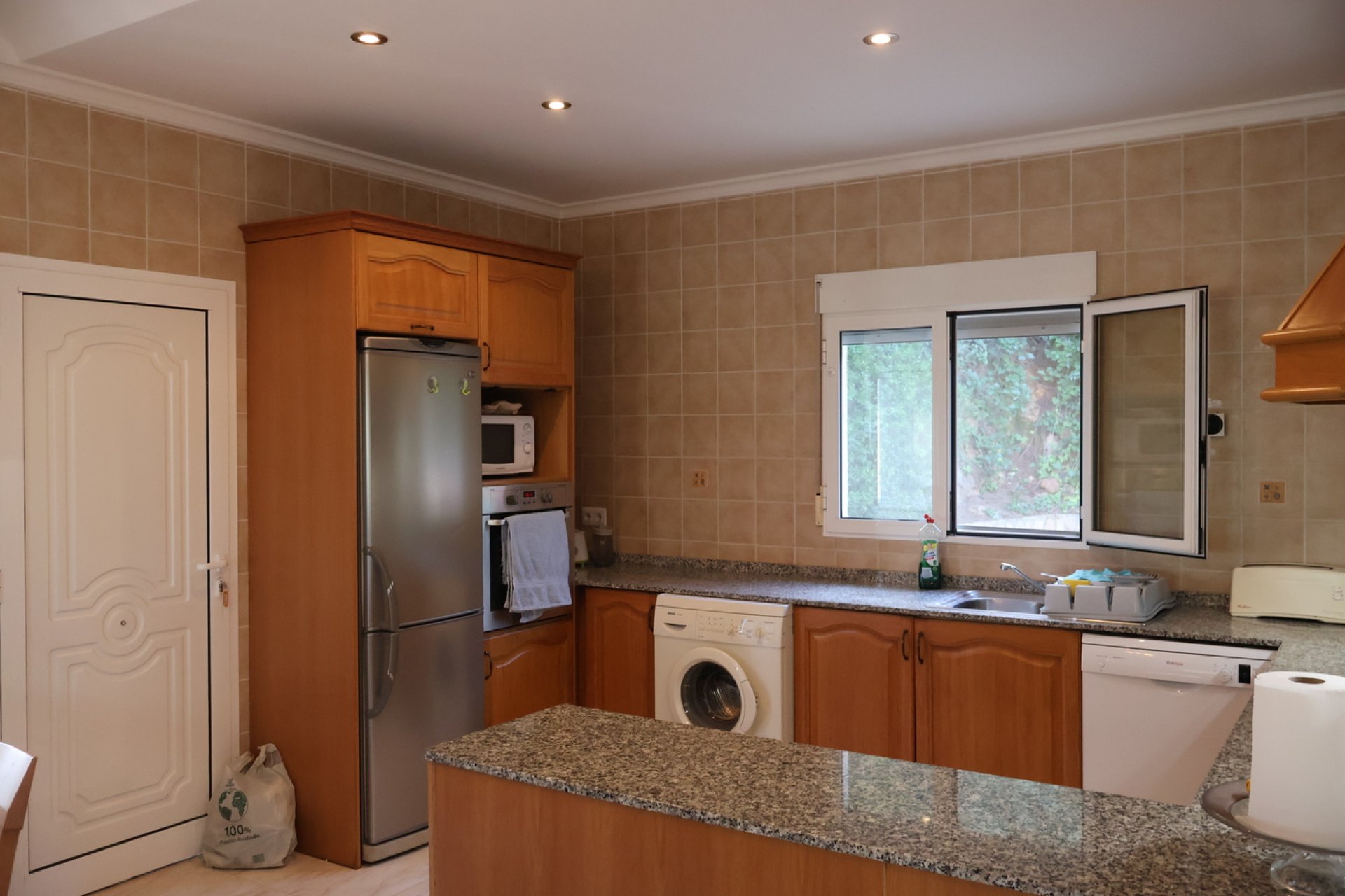 Revente - Villa -
La Sella Golf - Inland