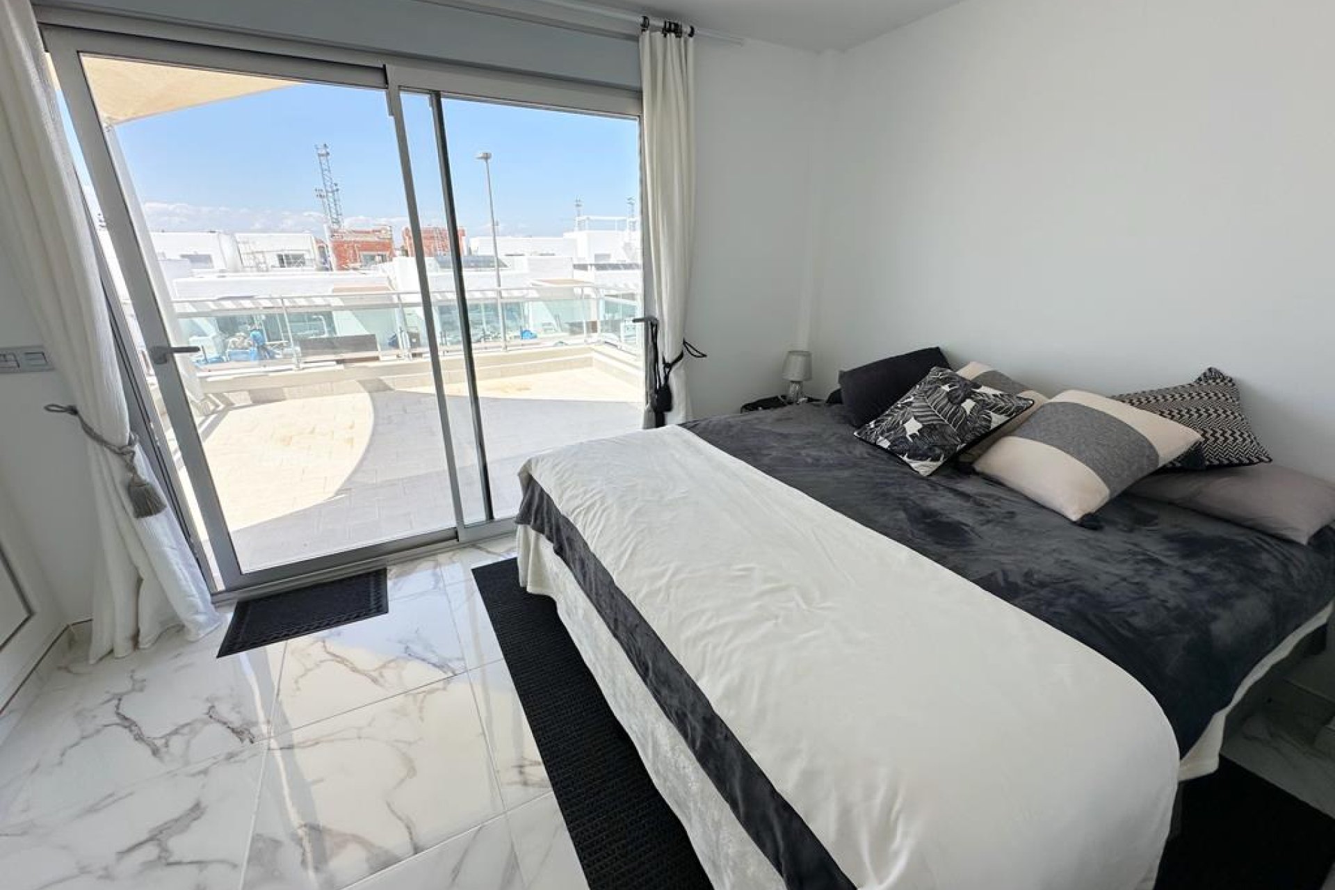 Revente - Villa -
La Serena Golf - Costa Calida