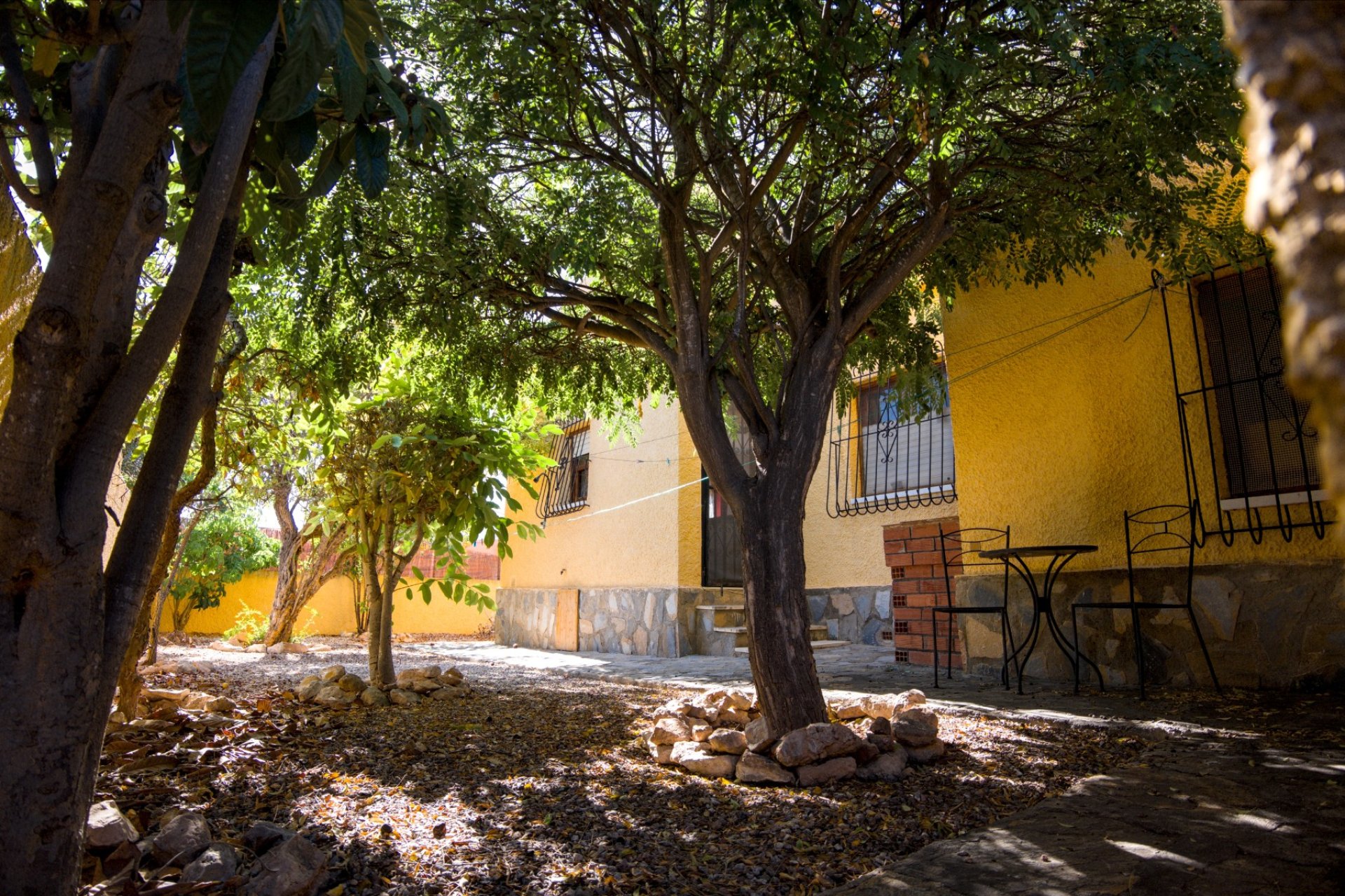 Revente - Villa -
La Siesta - Costa Blanca