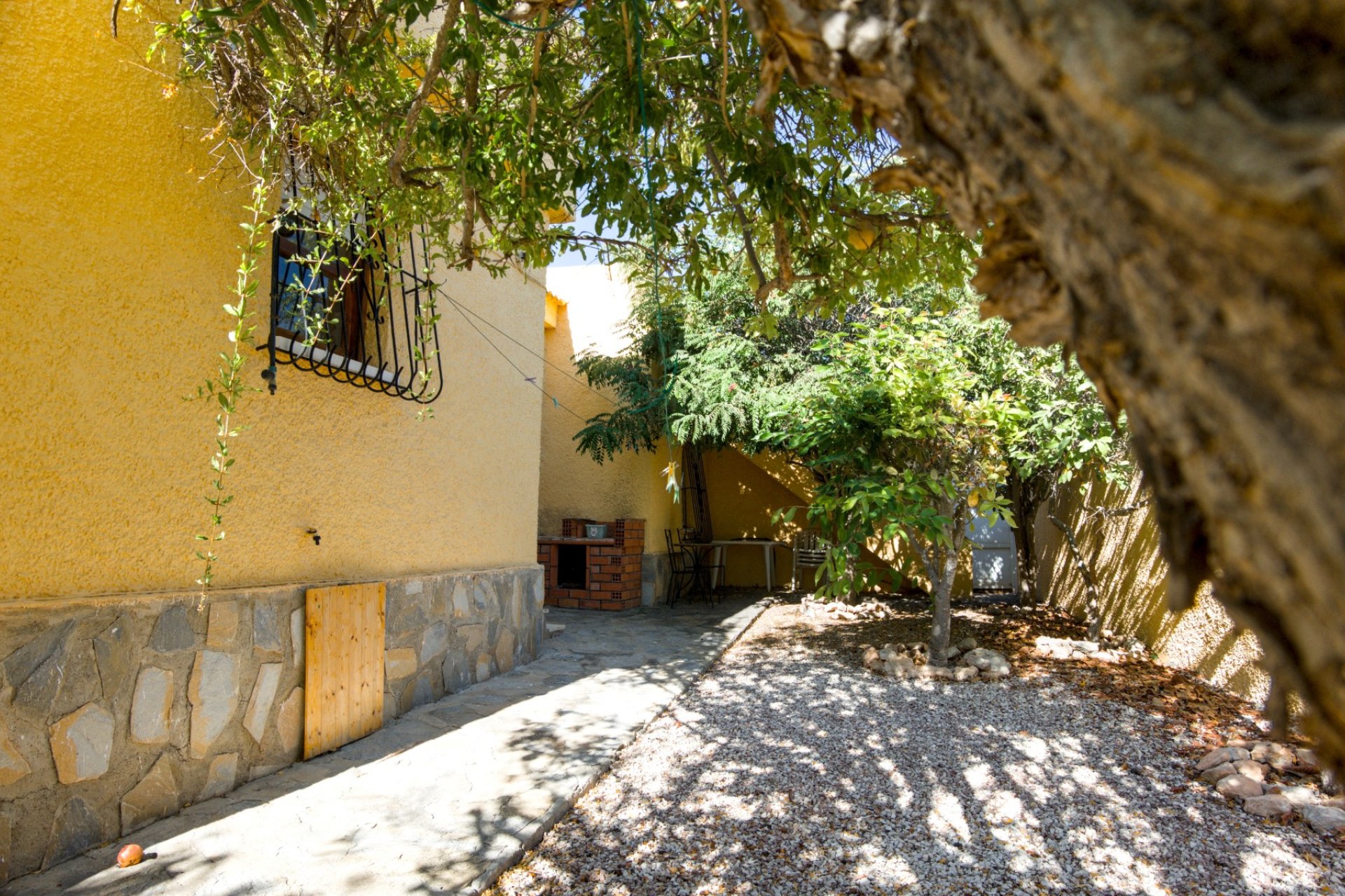 Revente - Villa -
La Siesta - Costa Blanca