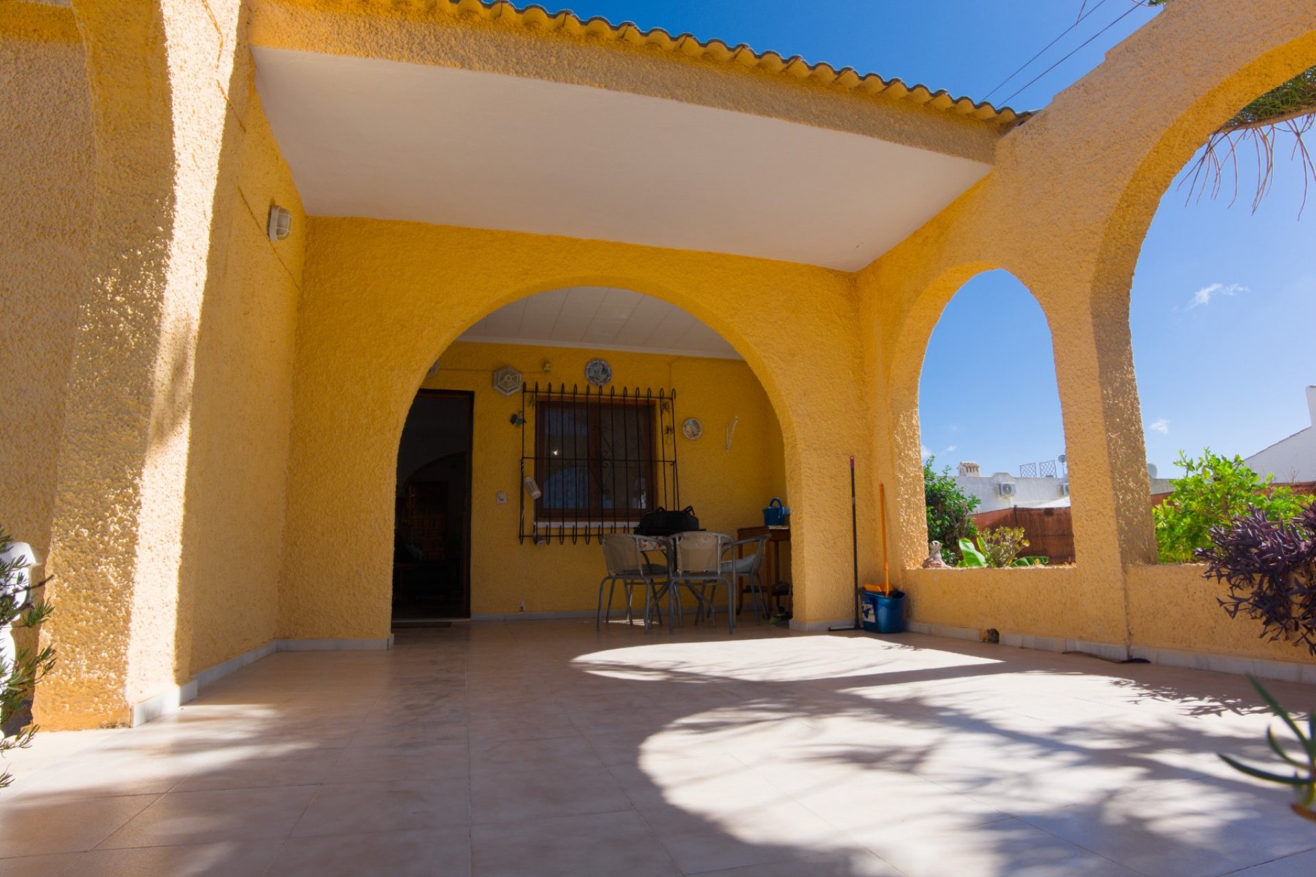 Revente - Villa -
La Siesta - Costa Blanca