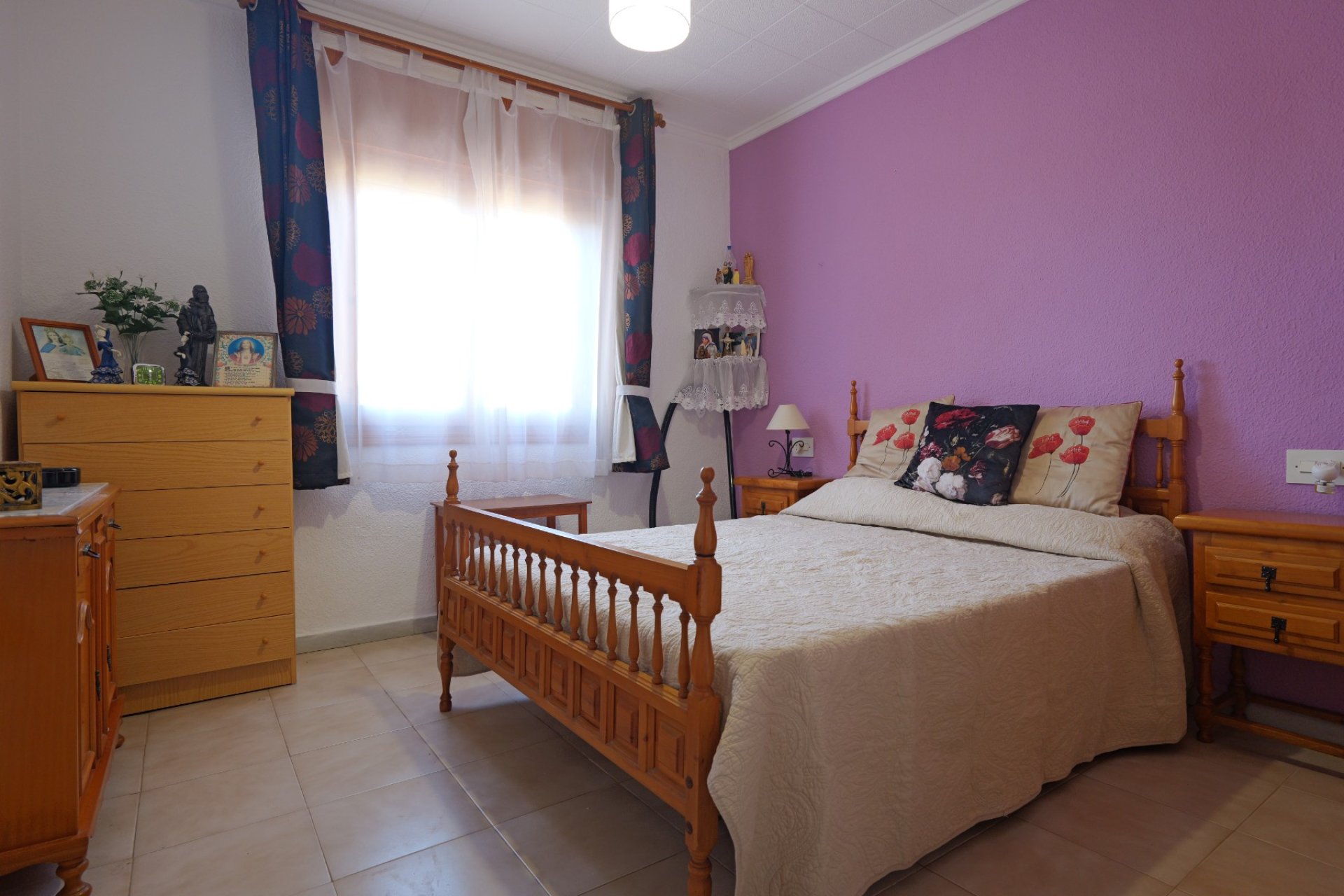 Revente - Villa -
La Siesta - Costa Blanca