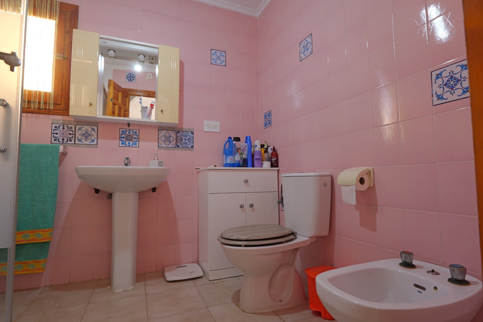 Revente - Villa -
La Siesta - Costa Blanca