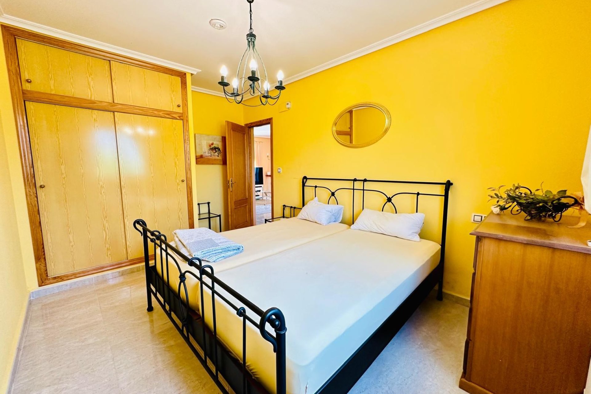 Revente - Villa -
La Zarza - Inland