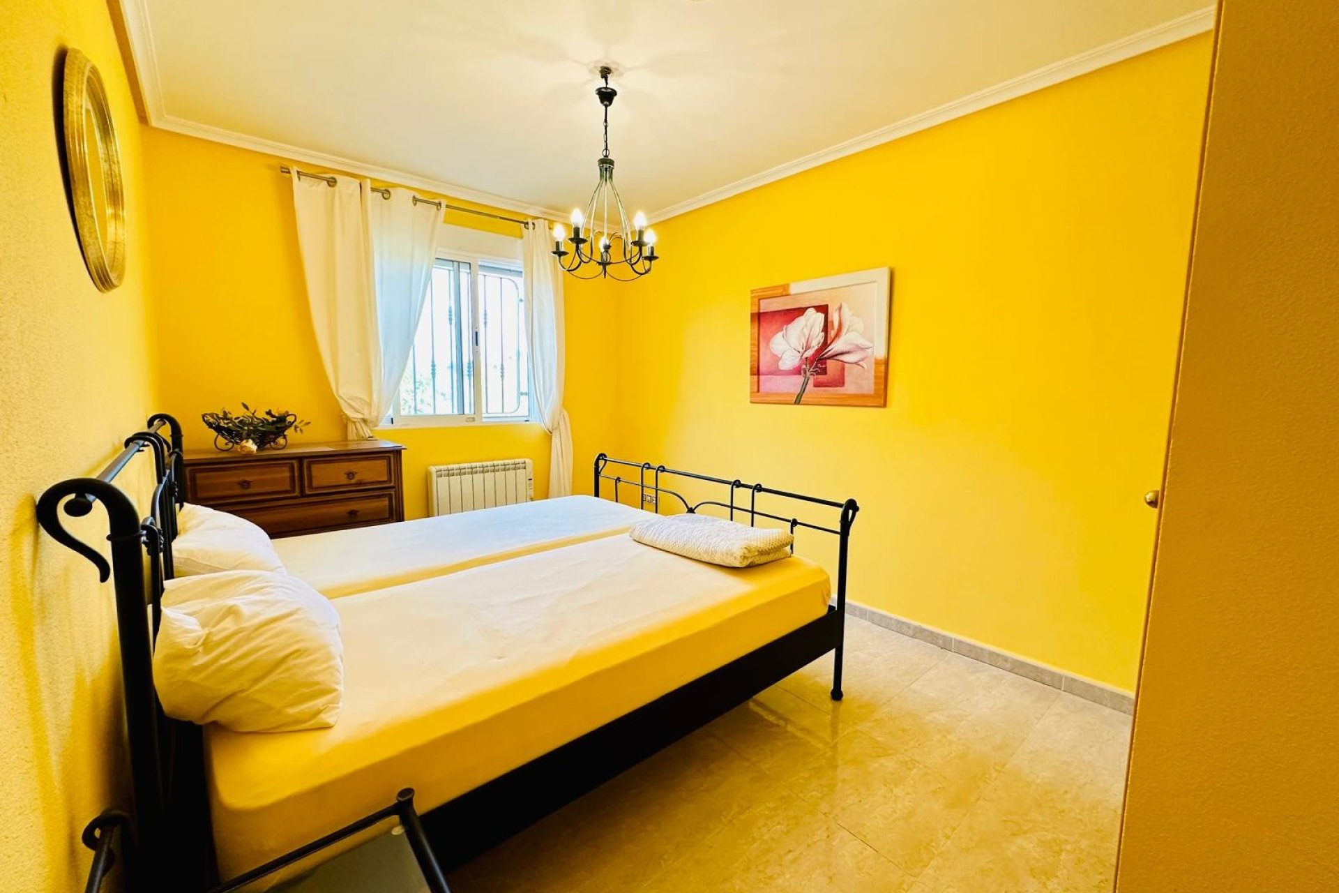 Revente - Villa -
La Zarza - Inland
