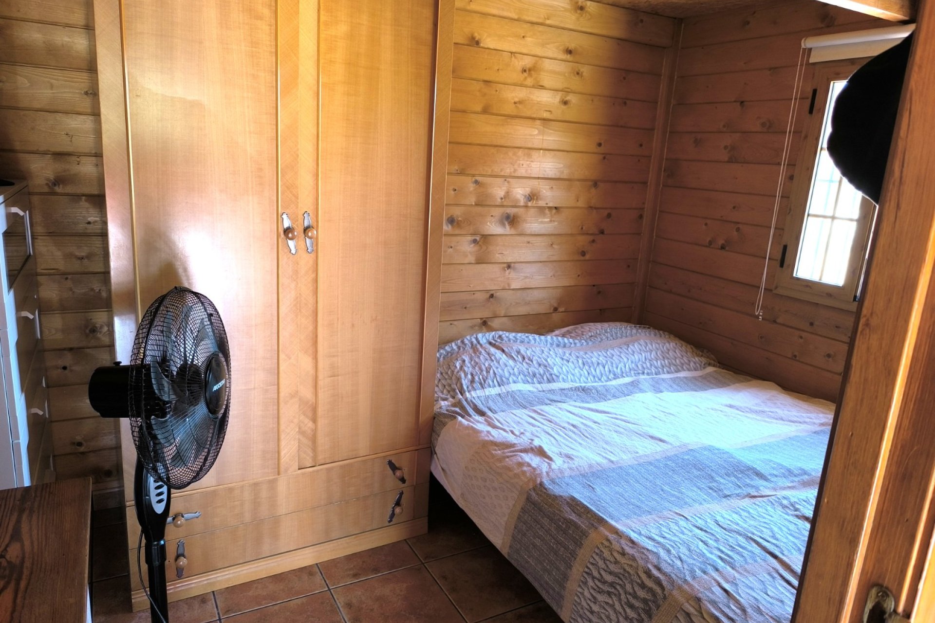 Revente - Villa -
La Zarza - Inland