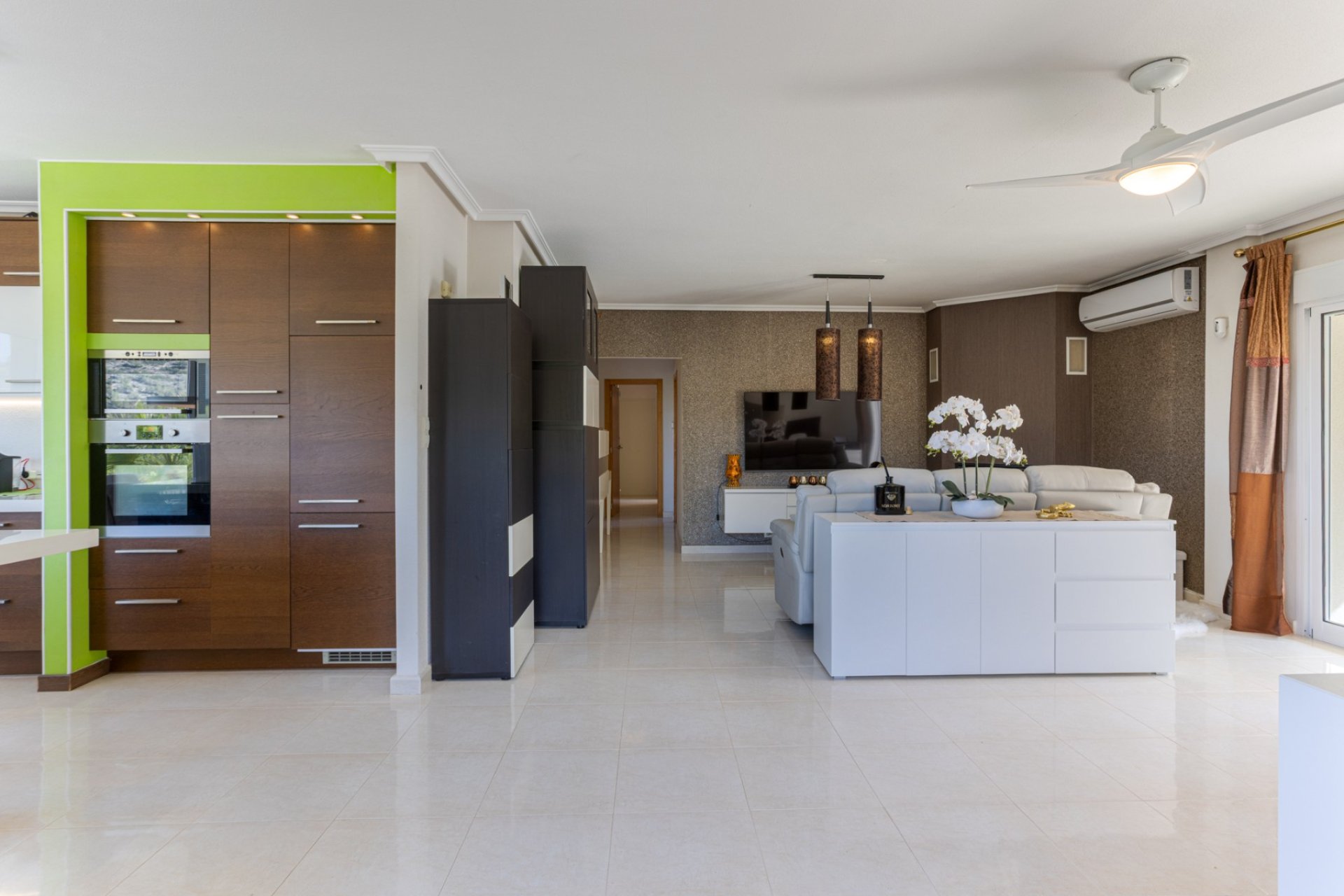 Revente - Villa -
La Zarza - Inland