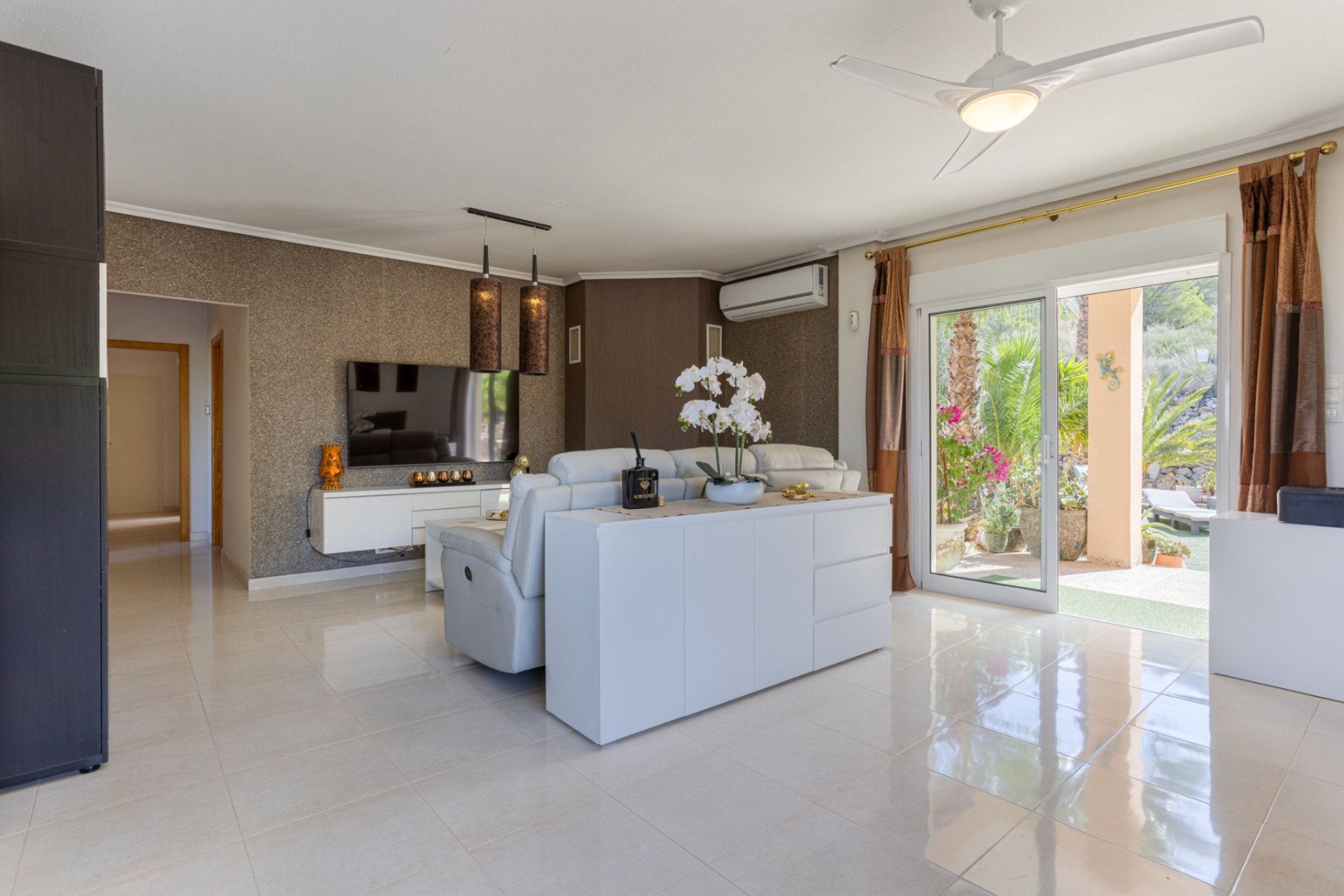 Revente - Villa -
La Zarza - Inland