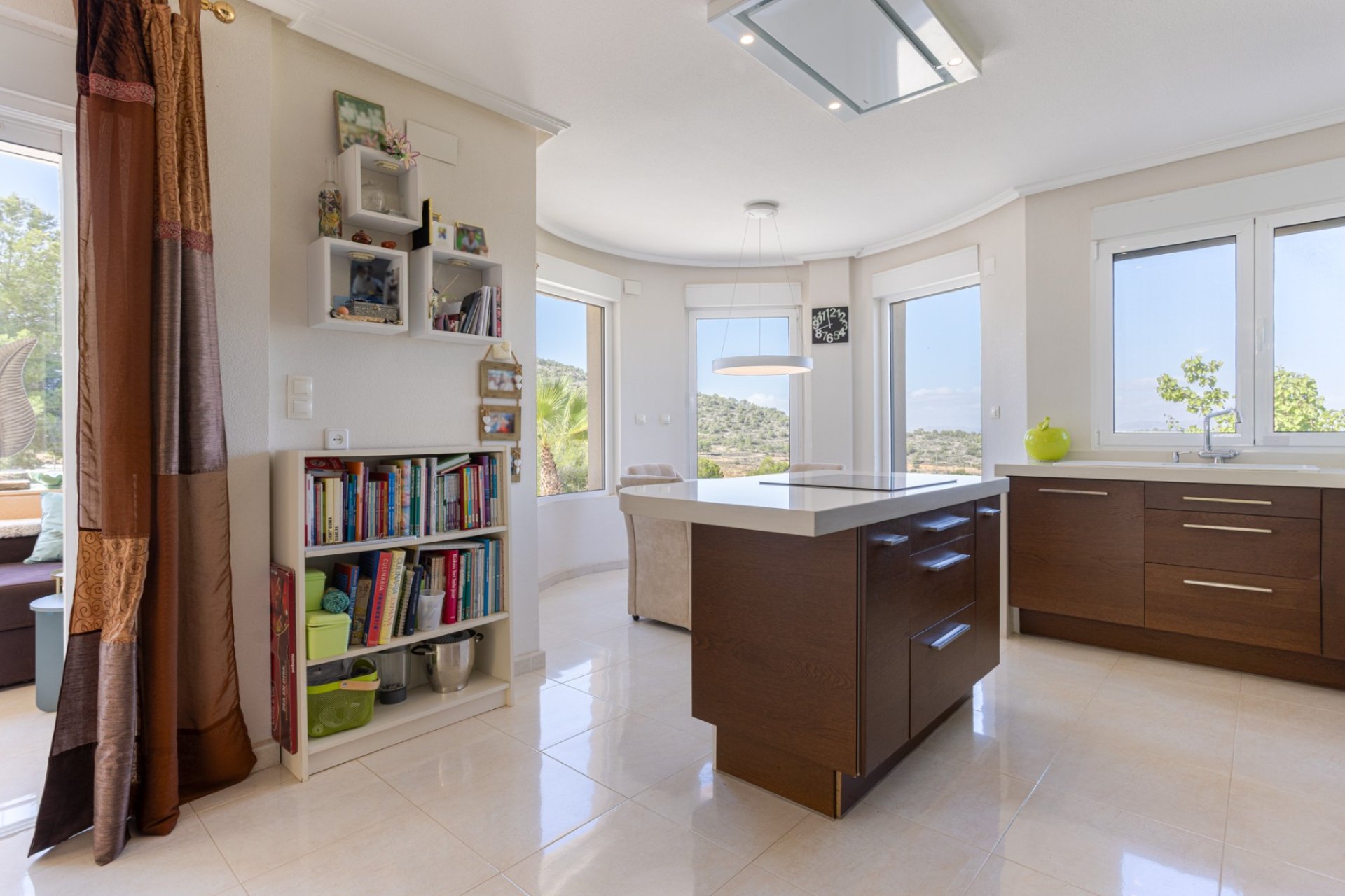 Revente - Villa -
La Zarza - Inland