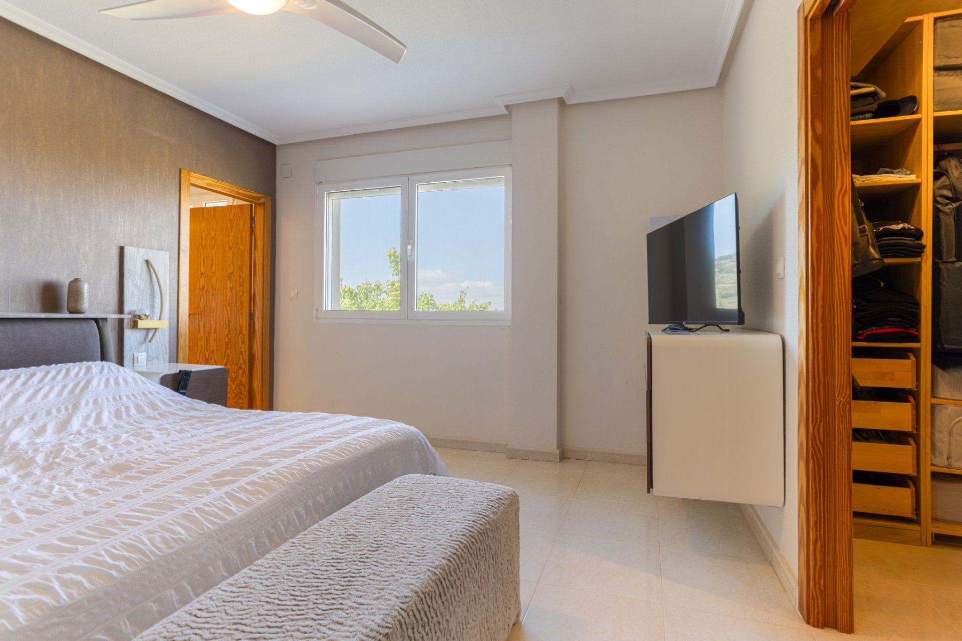 Revente - Villa -
La Zarza - Inland