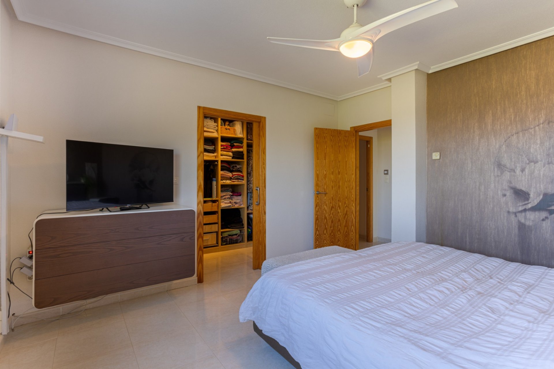 Revente - Villa -
La Zarza - Inland