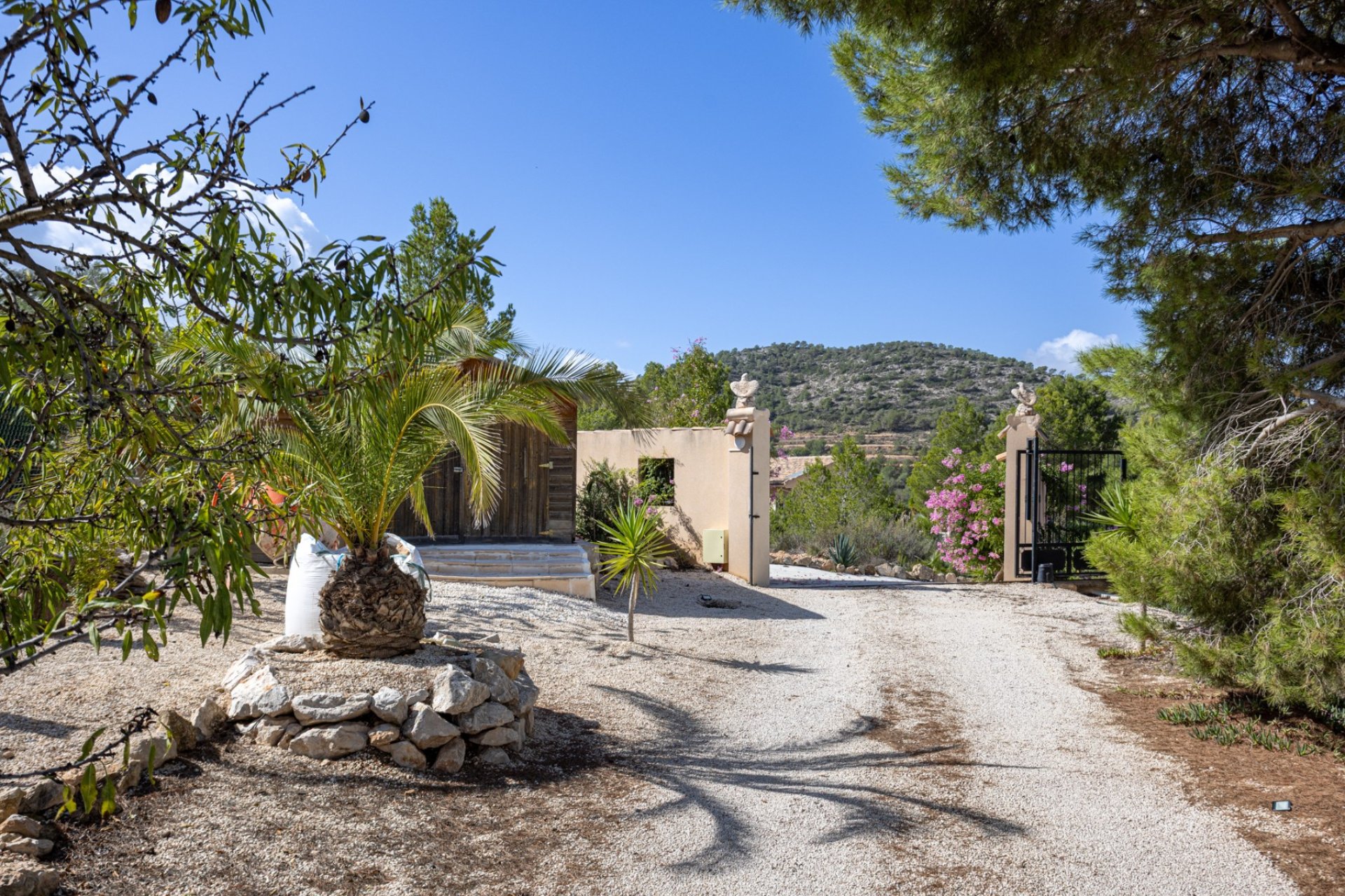 Revente - Villa -
La Zarza - Inland