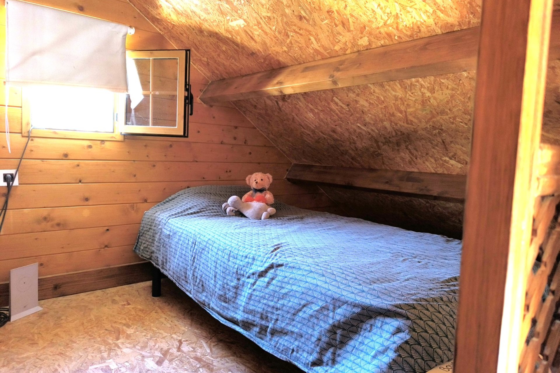 Revente - Villa -
La Zarza - Inland