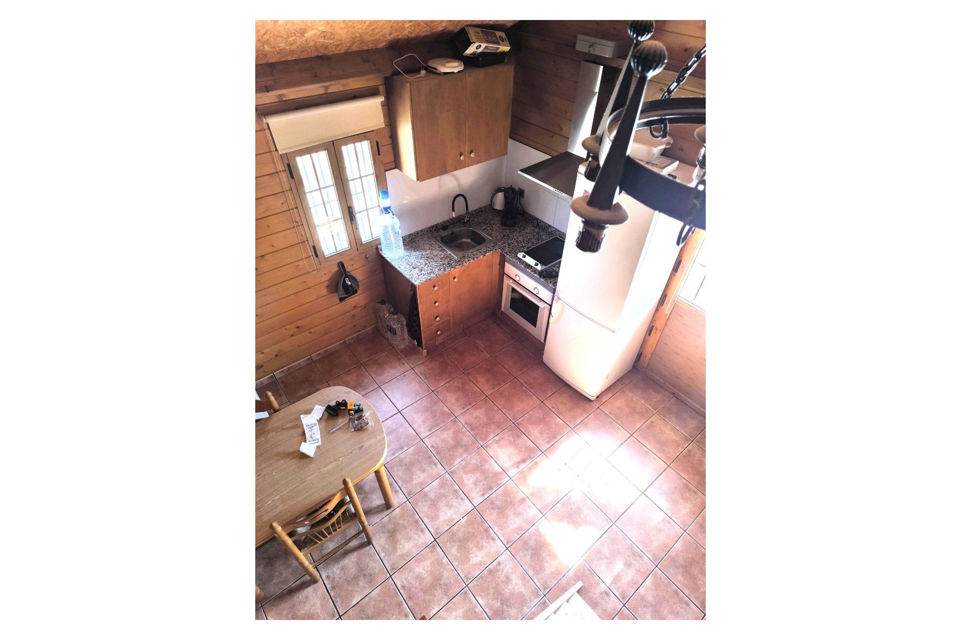 Revente - Villa -
La Zarza - Inland