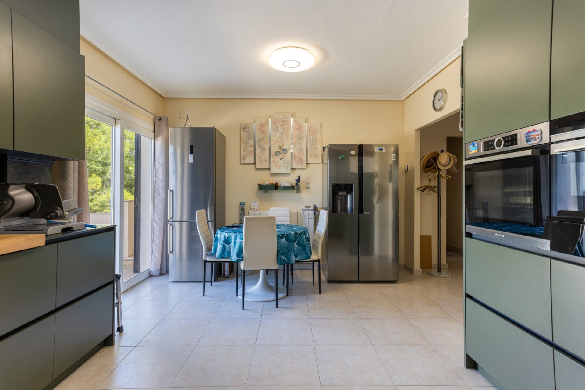 Revente - Villa -
La Zarza - Inland