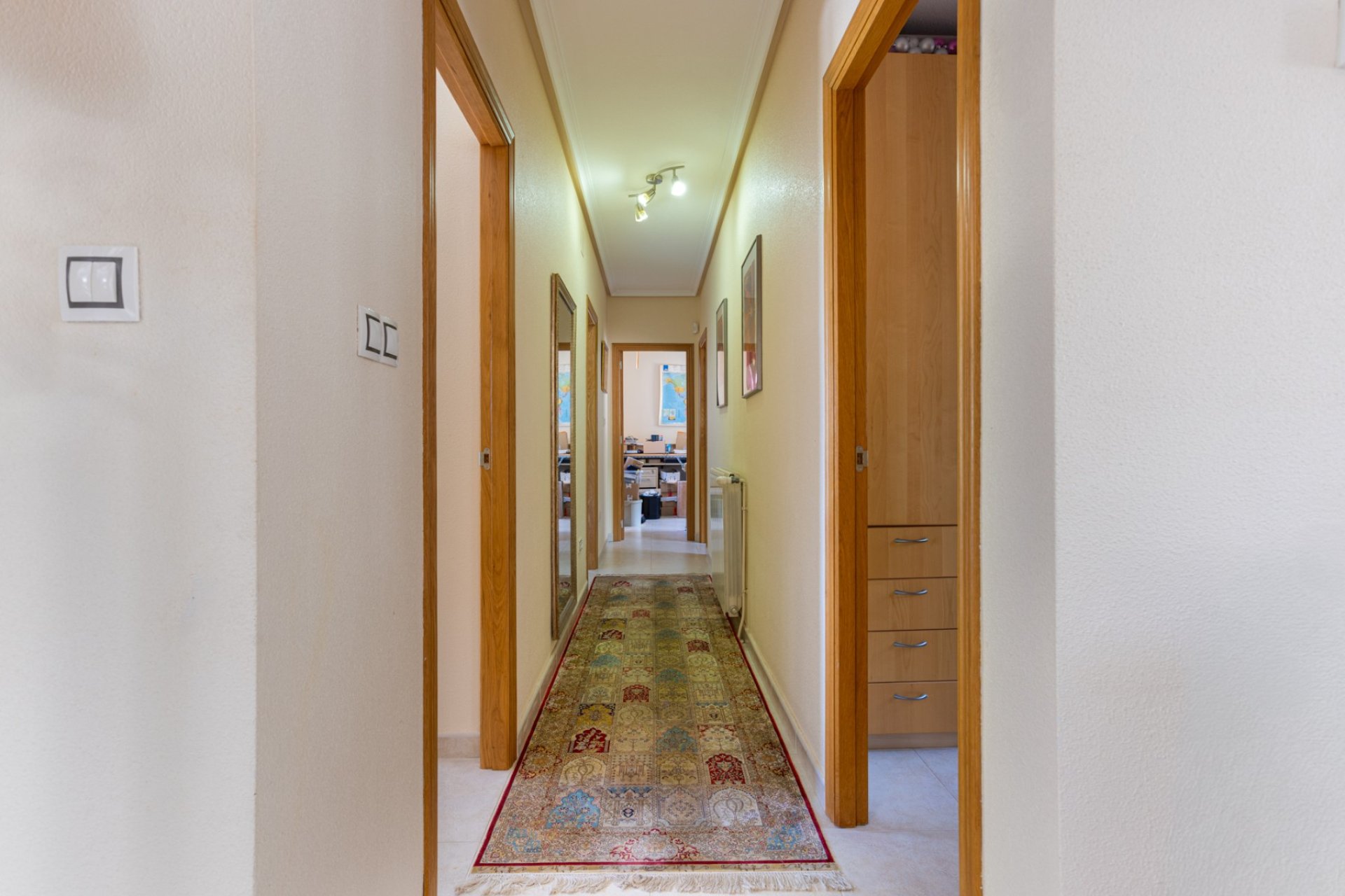 Revente - Villa -
La Zarza - Inland