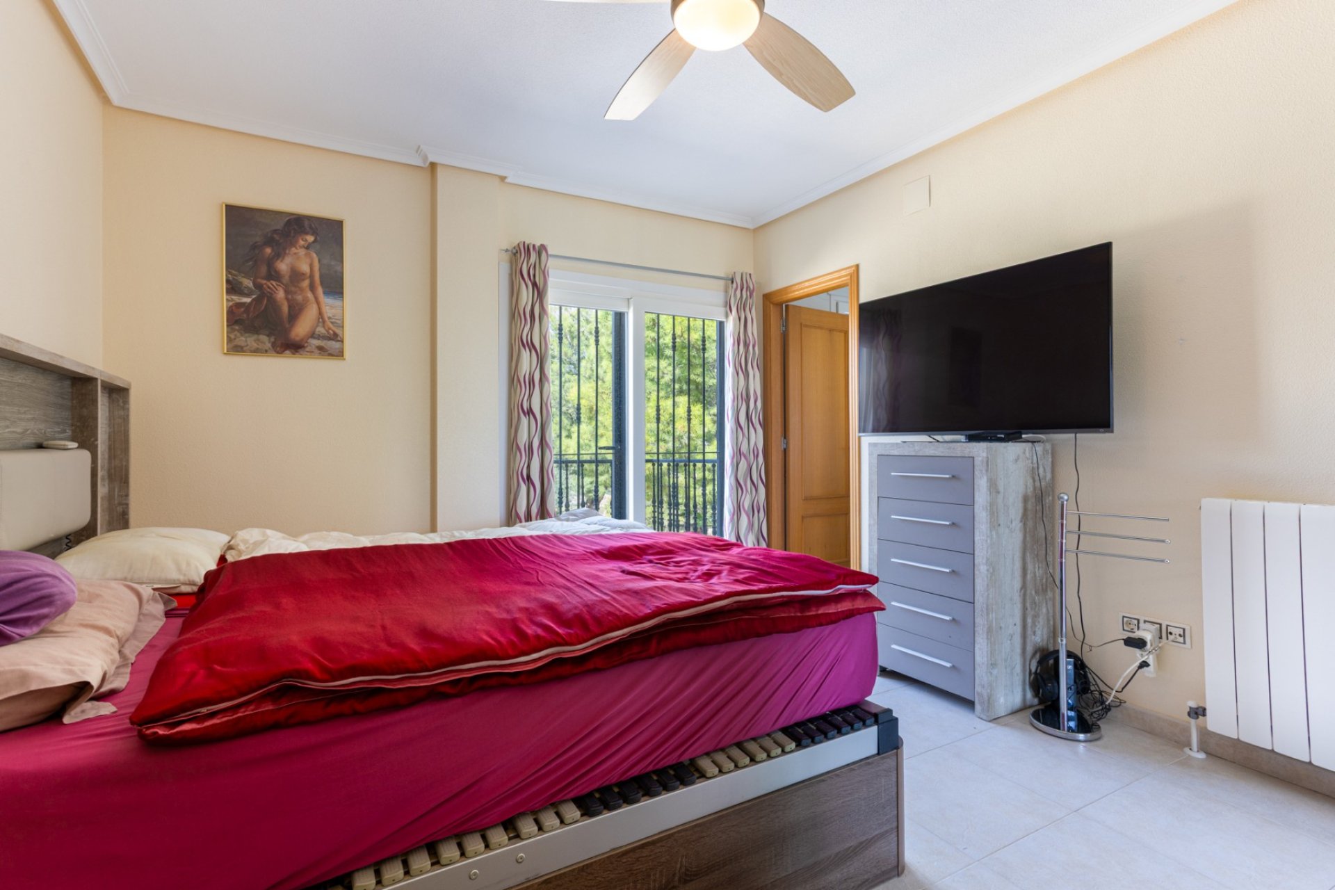 Revente - Villa -
La Zarza - Inland