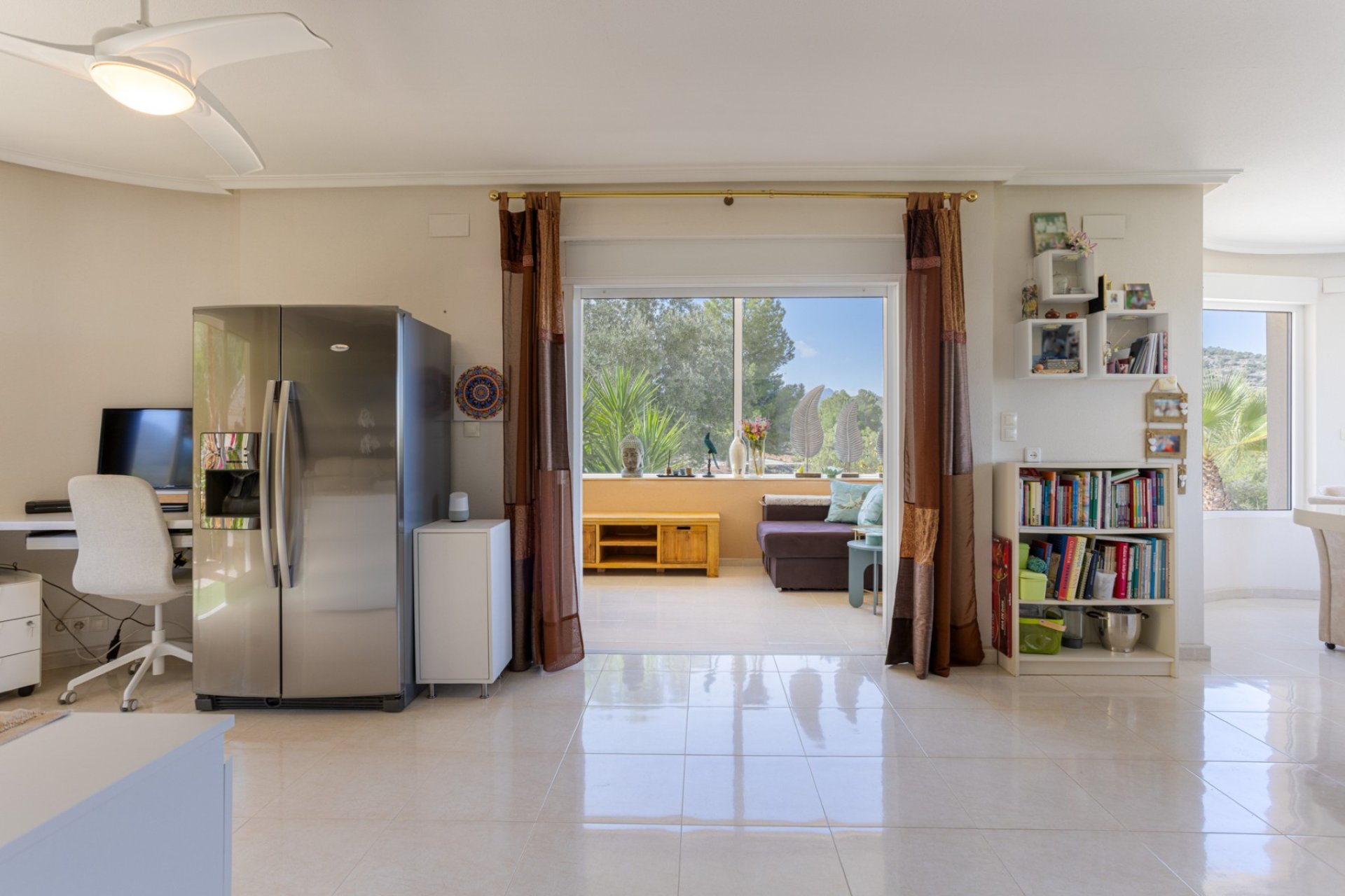 Revente - Villa -
La Zarza - Inland