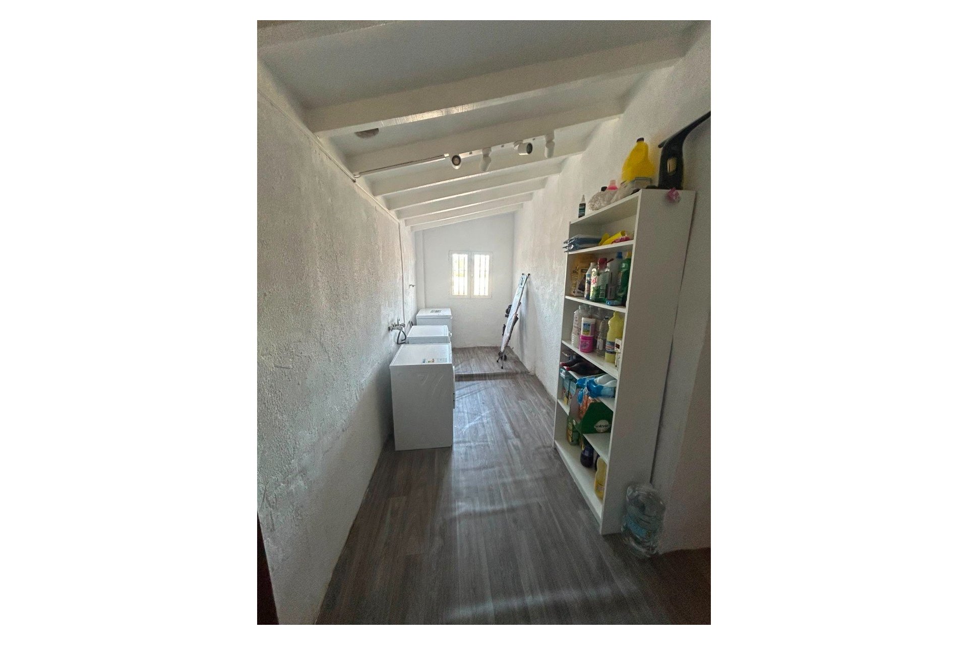 Revente - Villa -
La Zarza - Inland