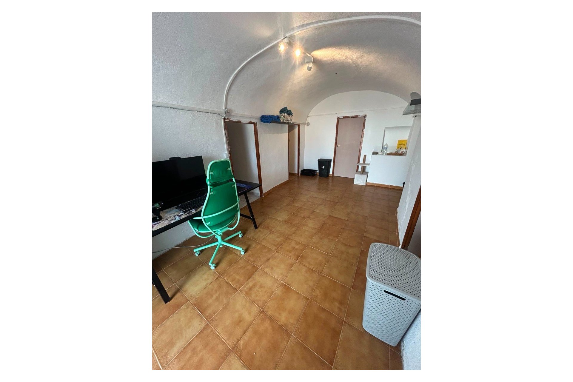 Revente - Villa -
La Zarza - Inland