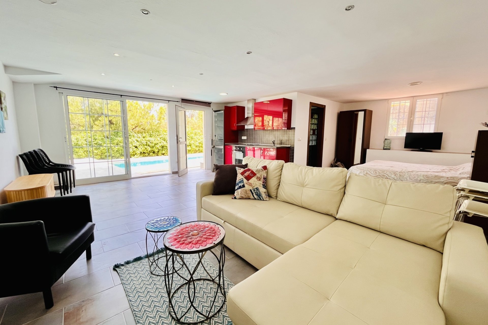 Revente - Villa -
La Zenia - Costa Blanca