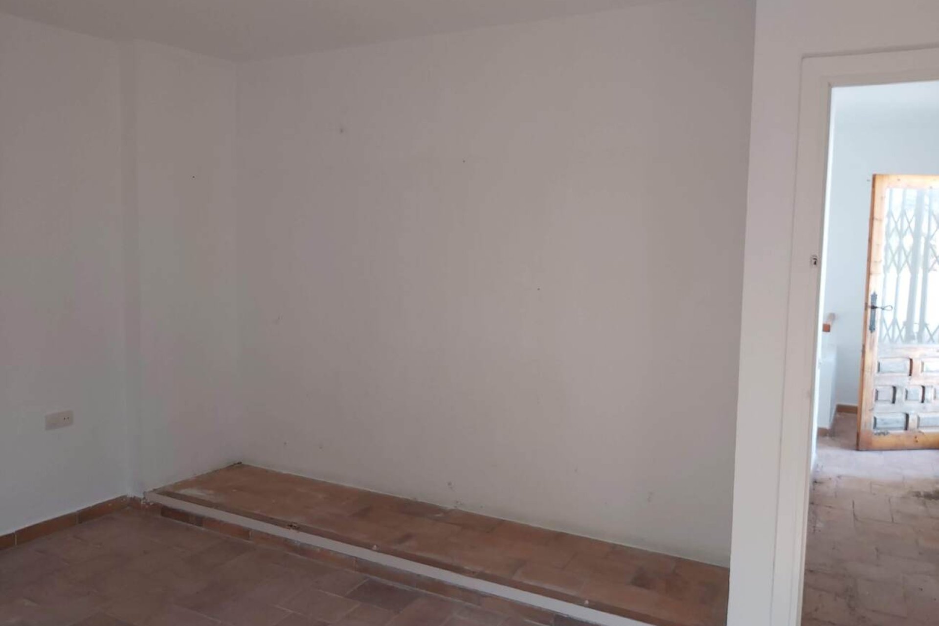 Revente - Villa -
La Zenia - Costa Blanca