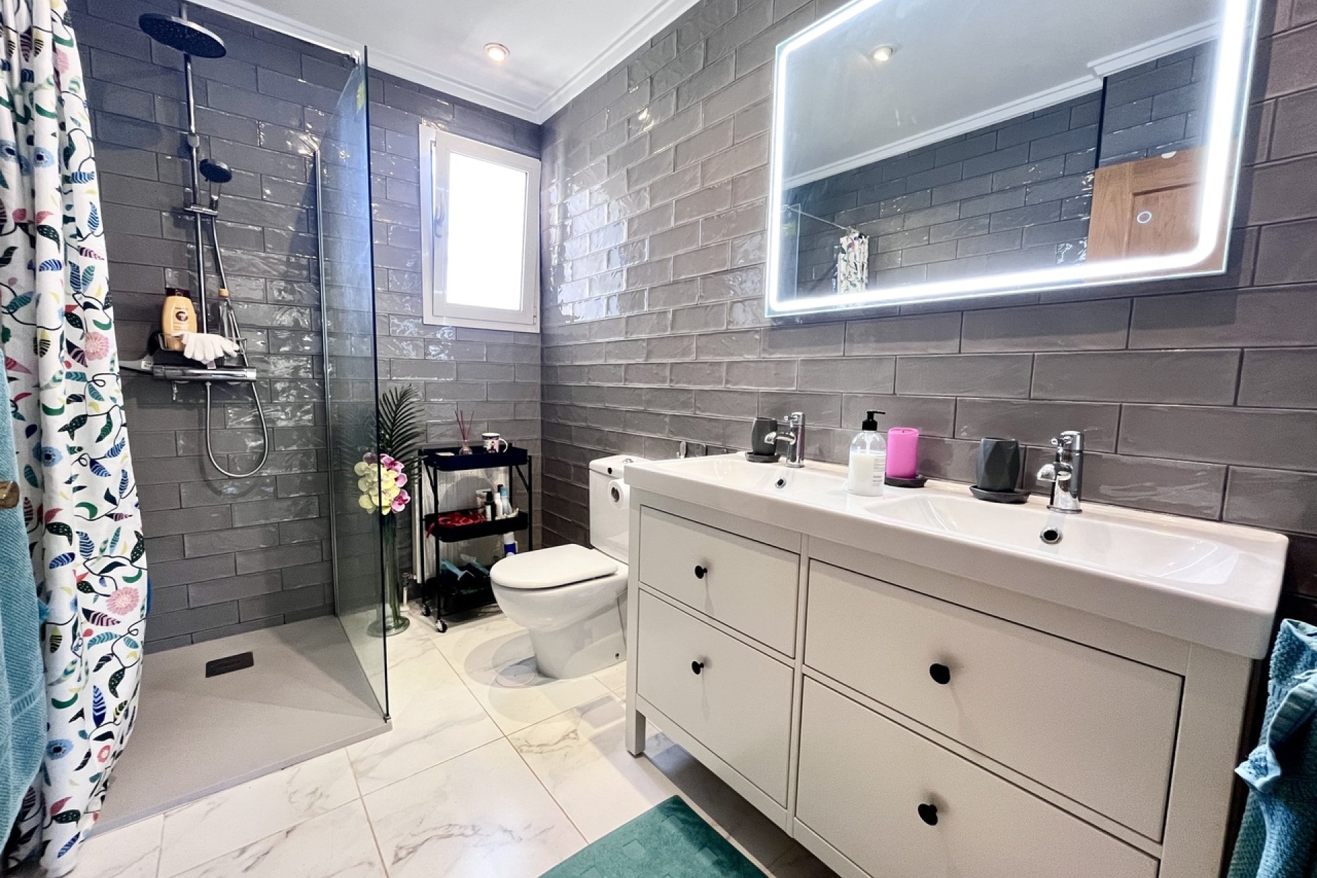 Revente - Villa -
La Zenia - Costa Blanca