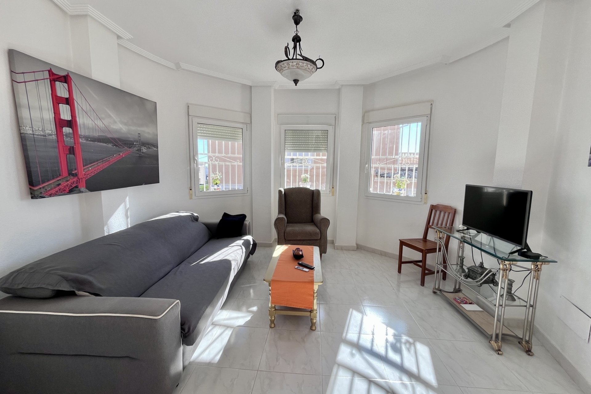 Revente - Villa -
La Zenia - Costa Blanca