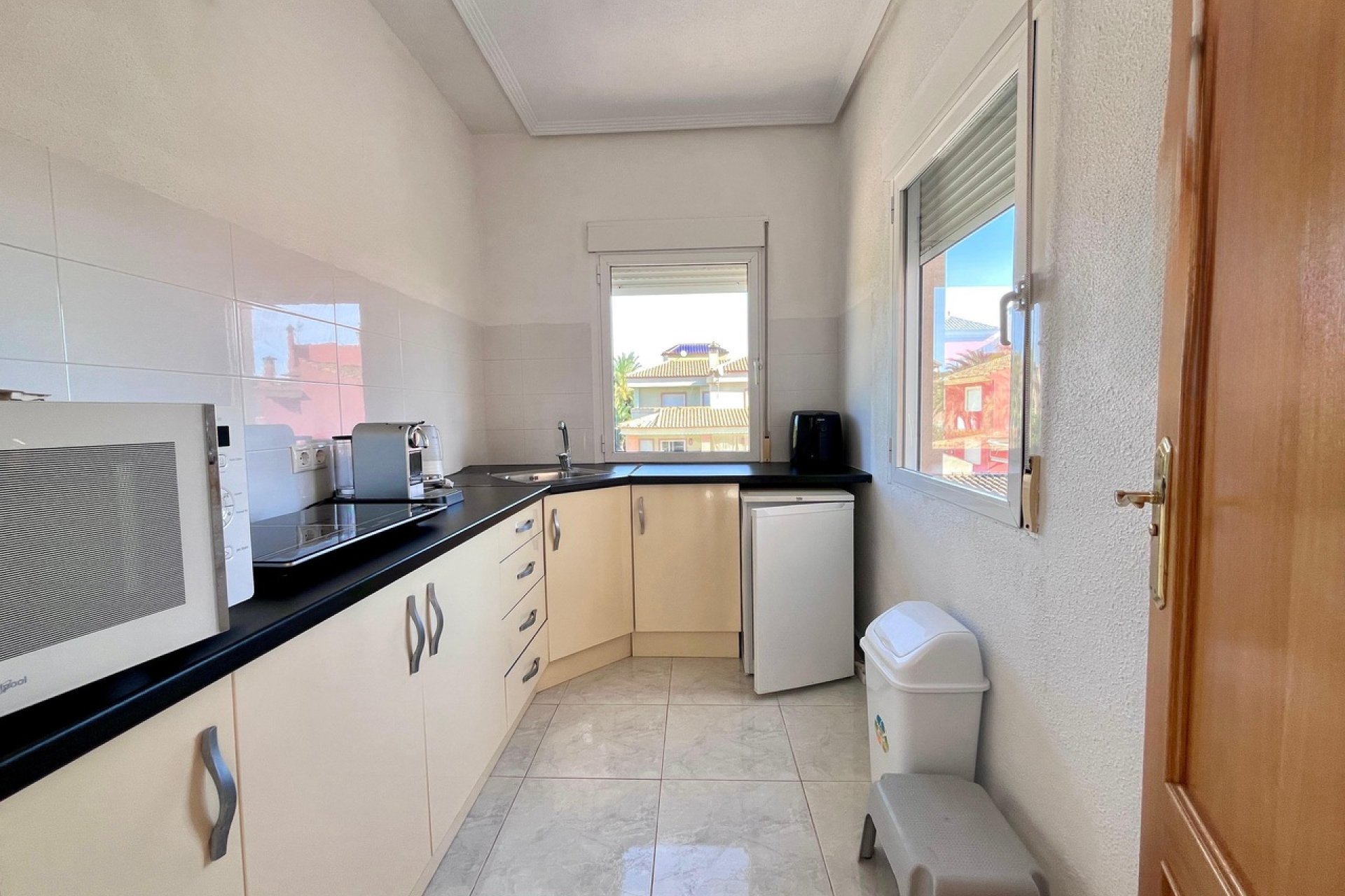 Revente - Villa -
La Zenia - Costa Blanca