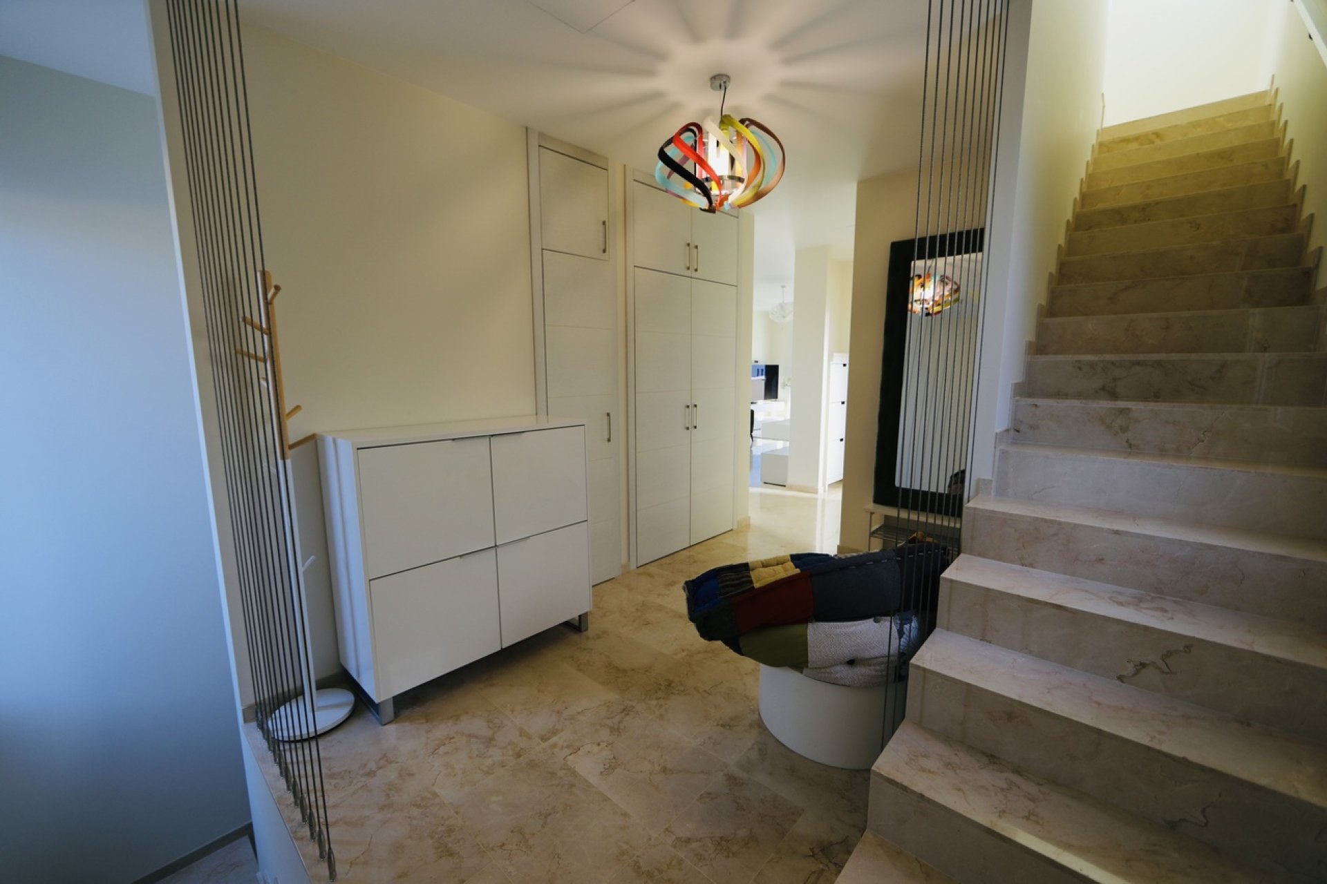 Revente - Villa -
La Zenia - Costa Blanca