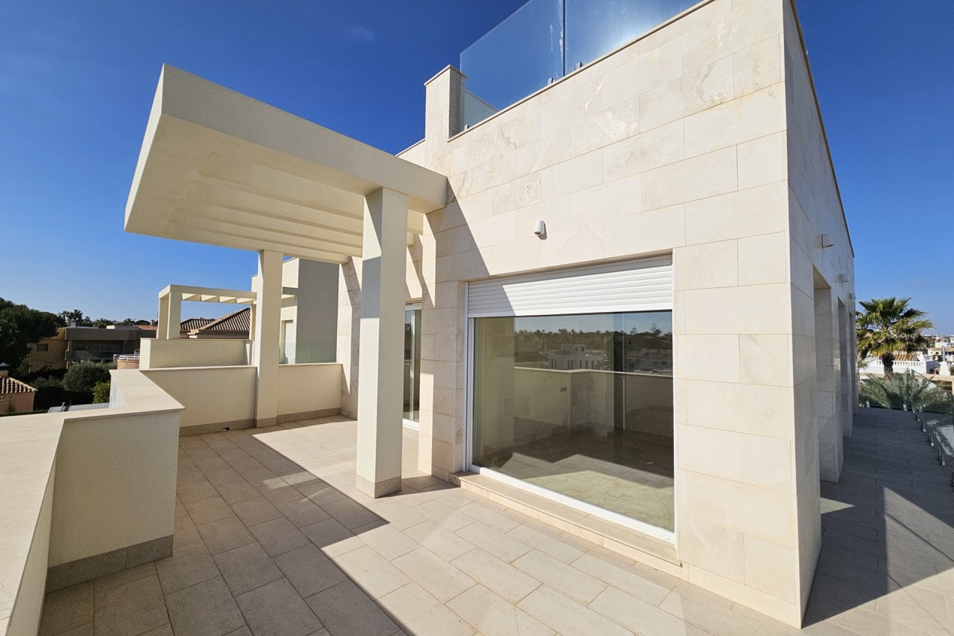 Revente - Villa -
La Zenia - Costa Blanca