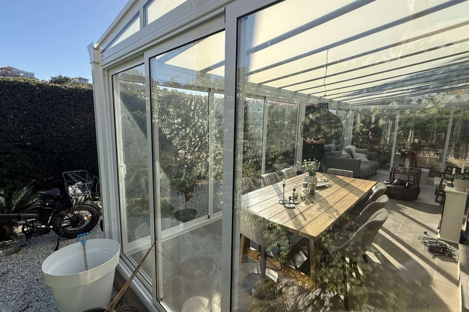 Revente - Villa -
La Zenia - Costa Blanca