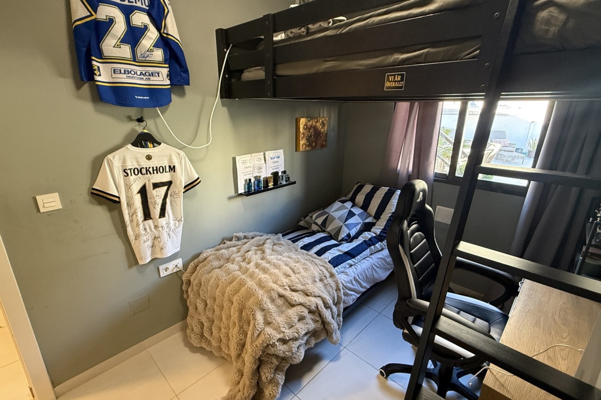 Revente - Villa -
La Zenia - Costa Blanca