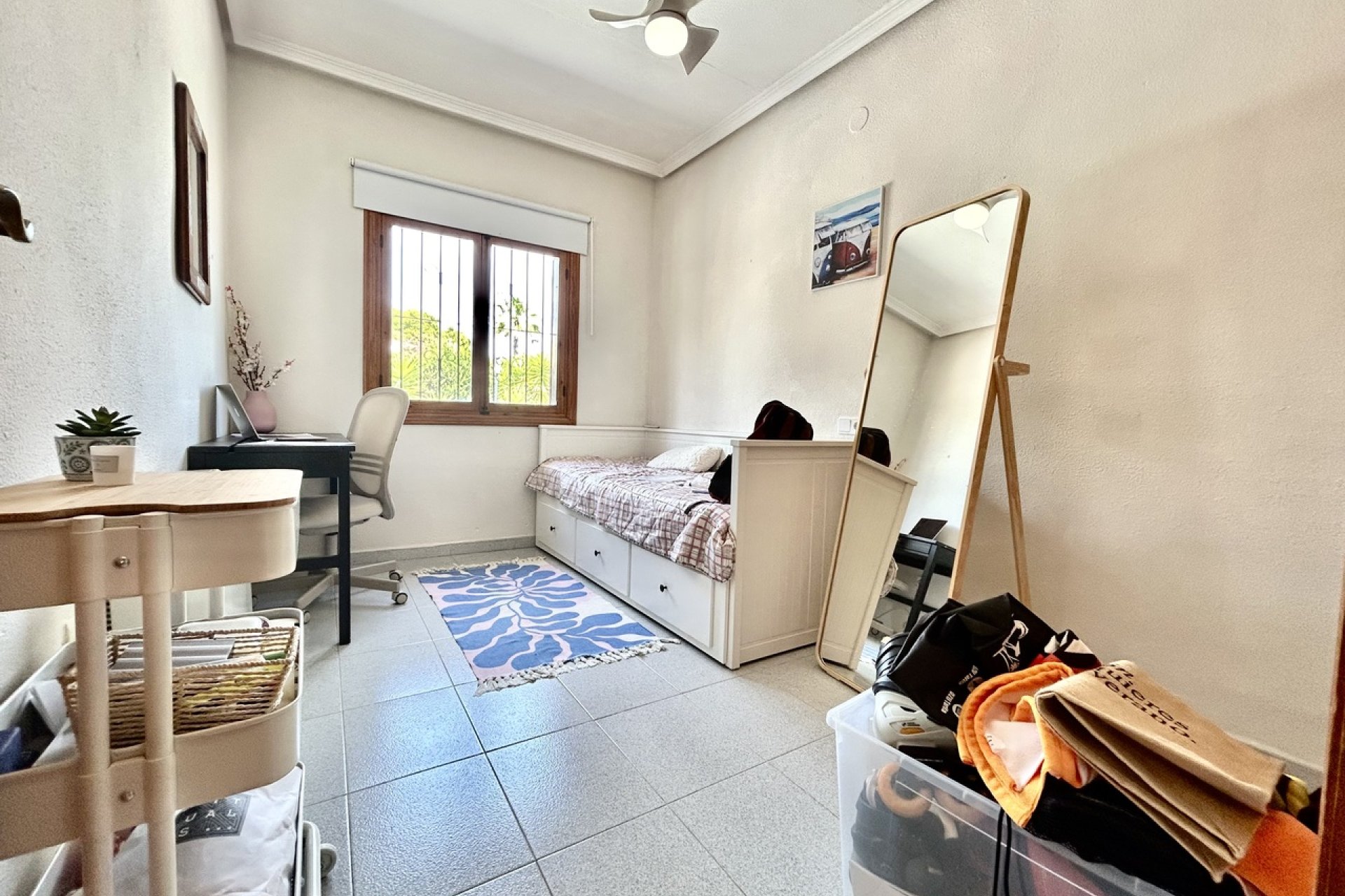 Revente - Villa -
La Zenia - Costa Blanca