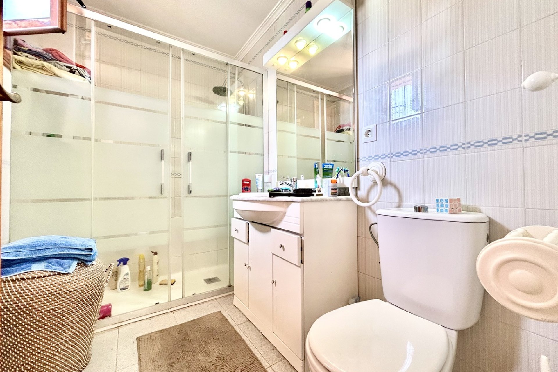 Revente - Villa -
La Zenia - Costa Blanca