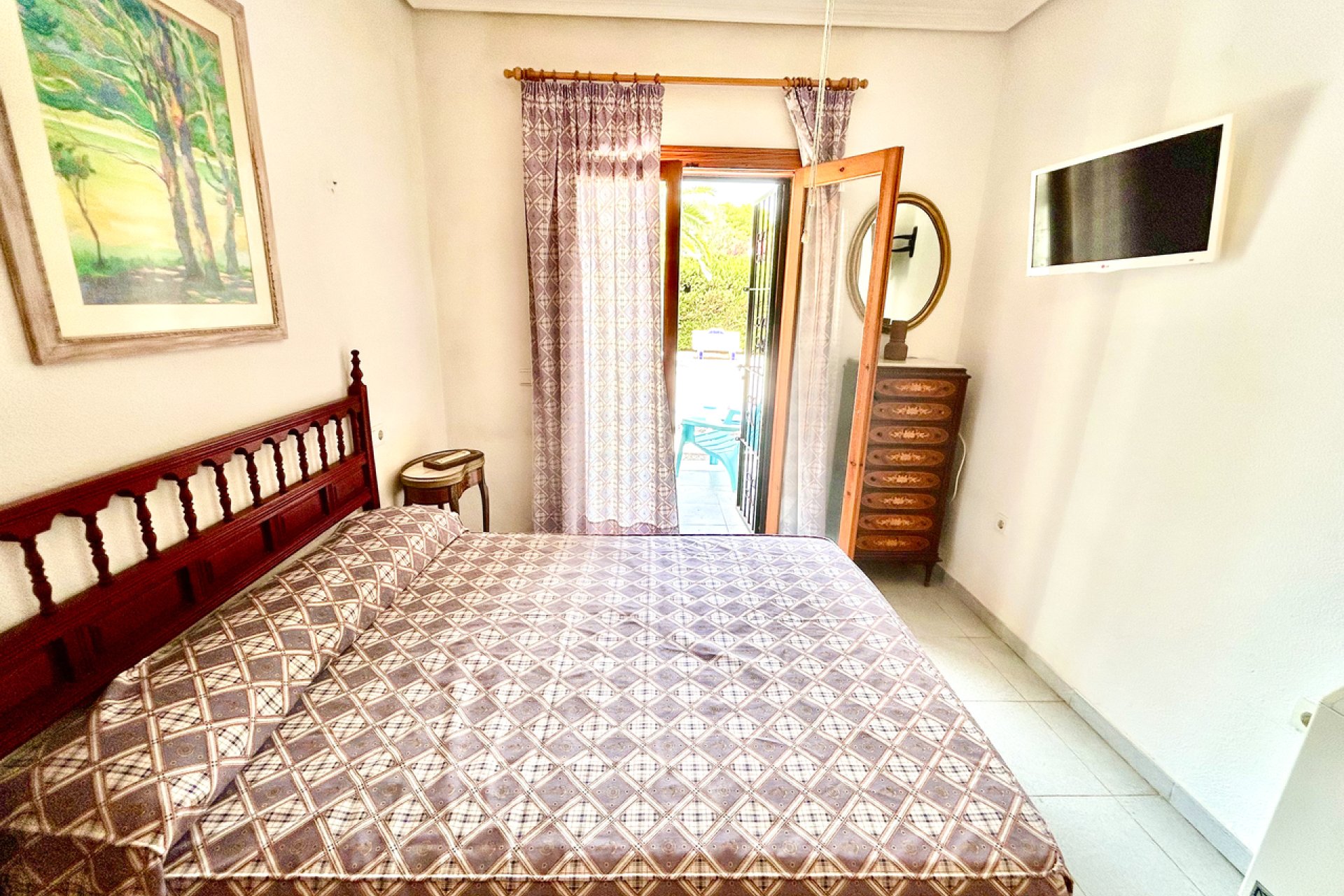 Revente - Villa -
La Zenia - Costa Blanca