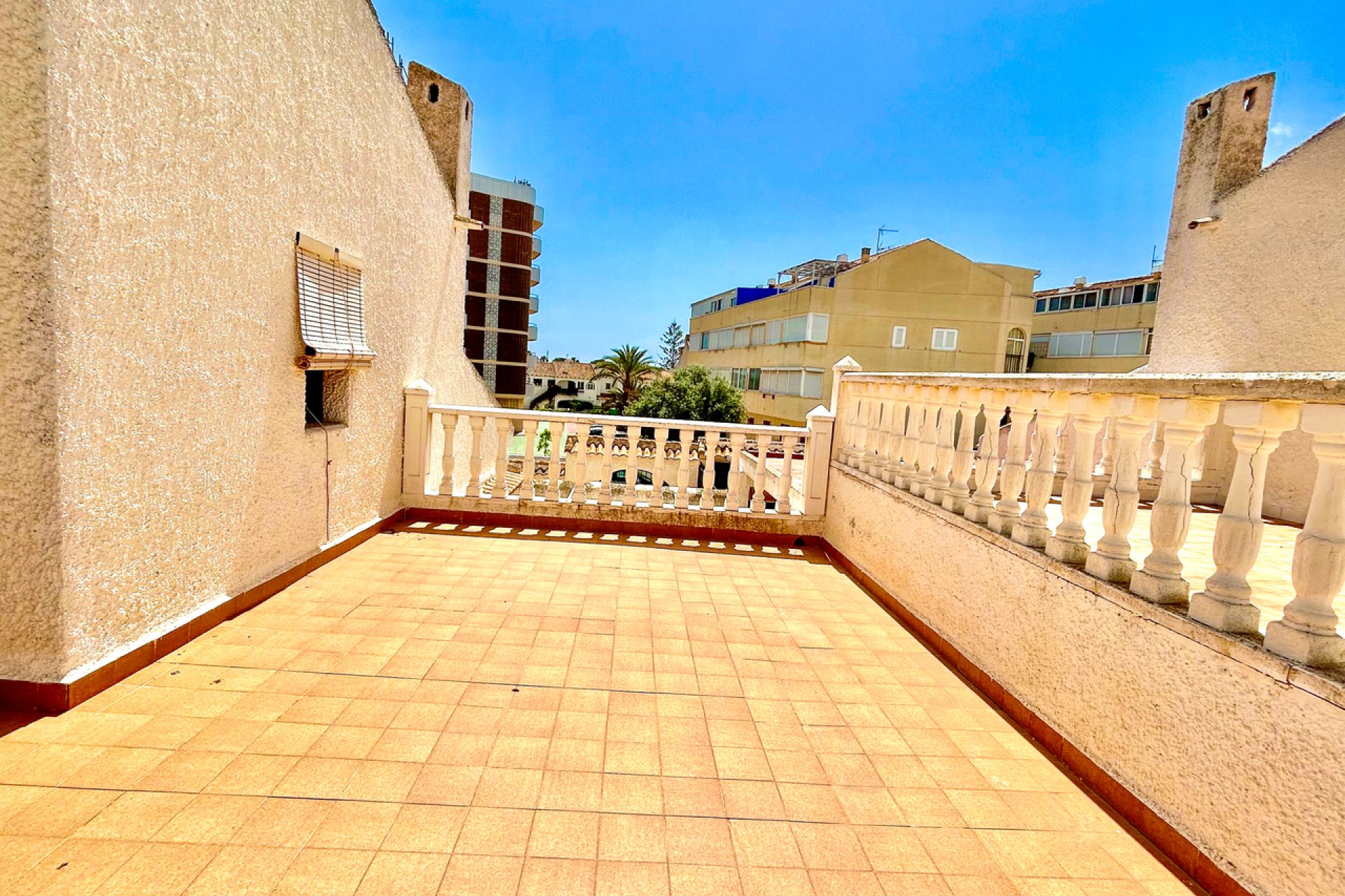 Revente - Villa -
La Zenia - Costa Blanca