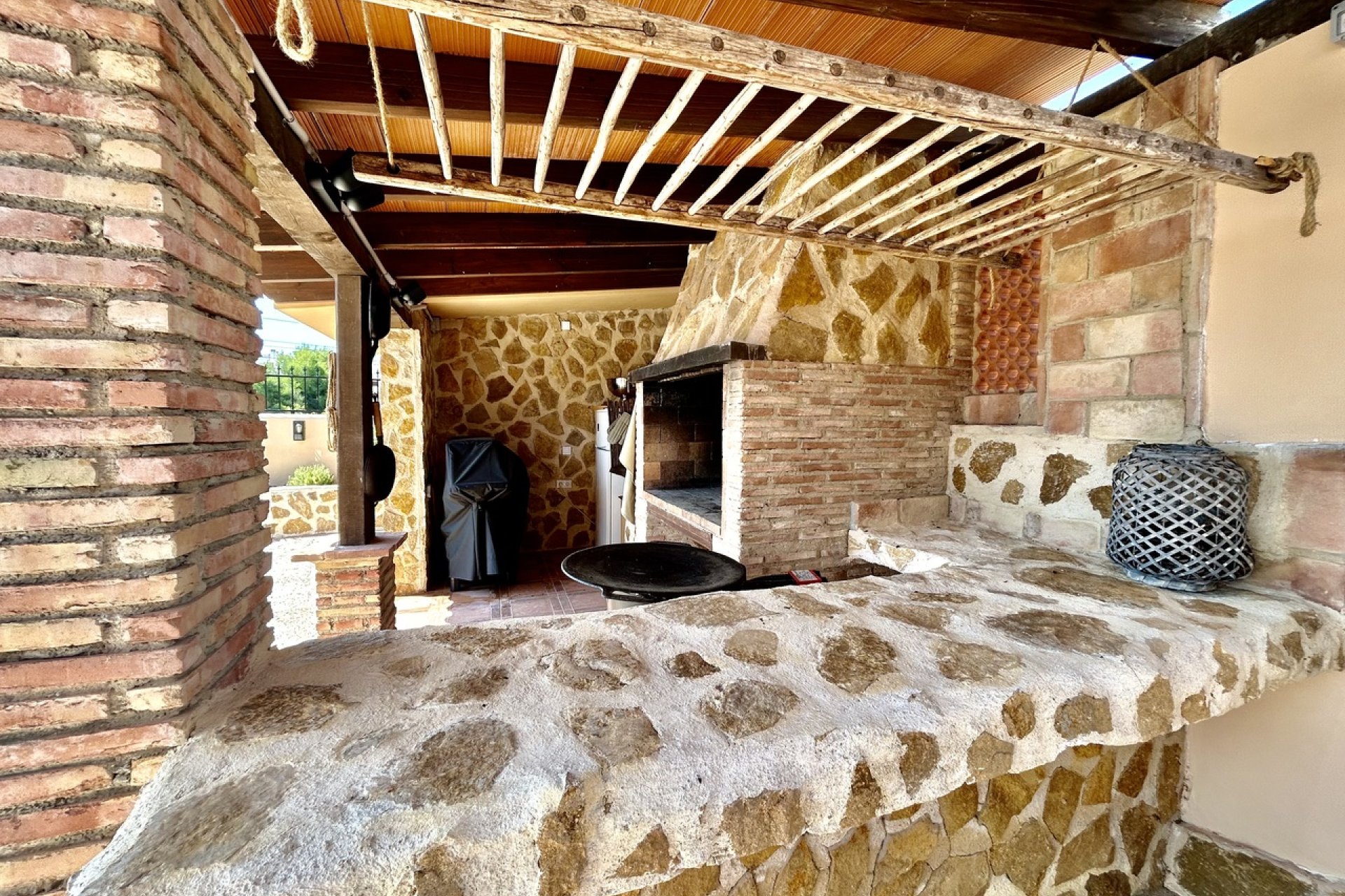 Revente - Villa -
La Zenia - Costa Blanca
