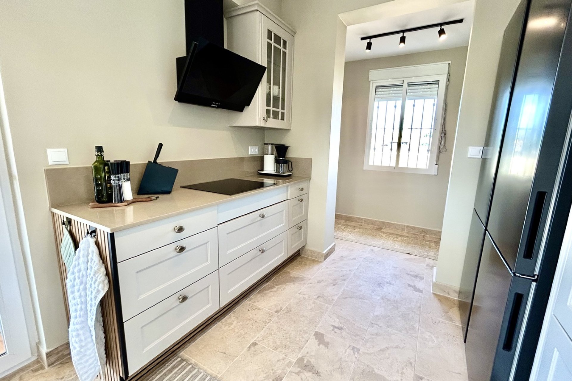 Revente - Villa -
La Zenia - Costa Blanca