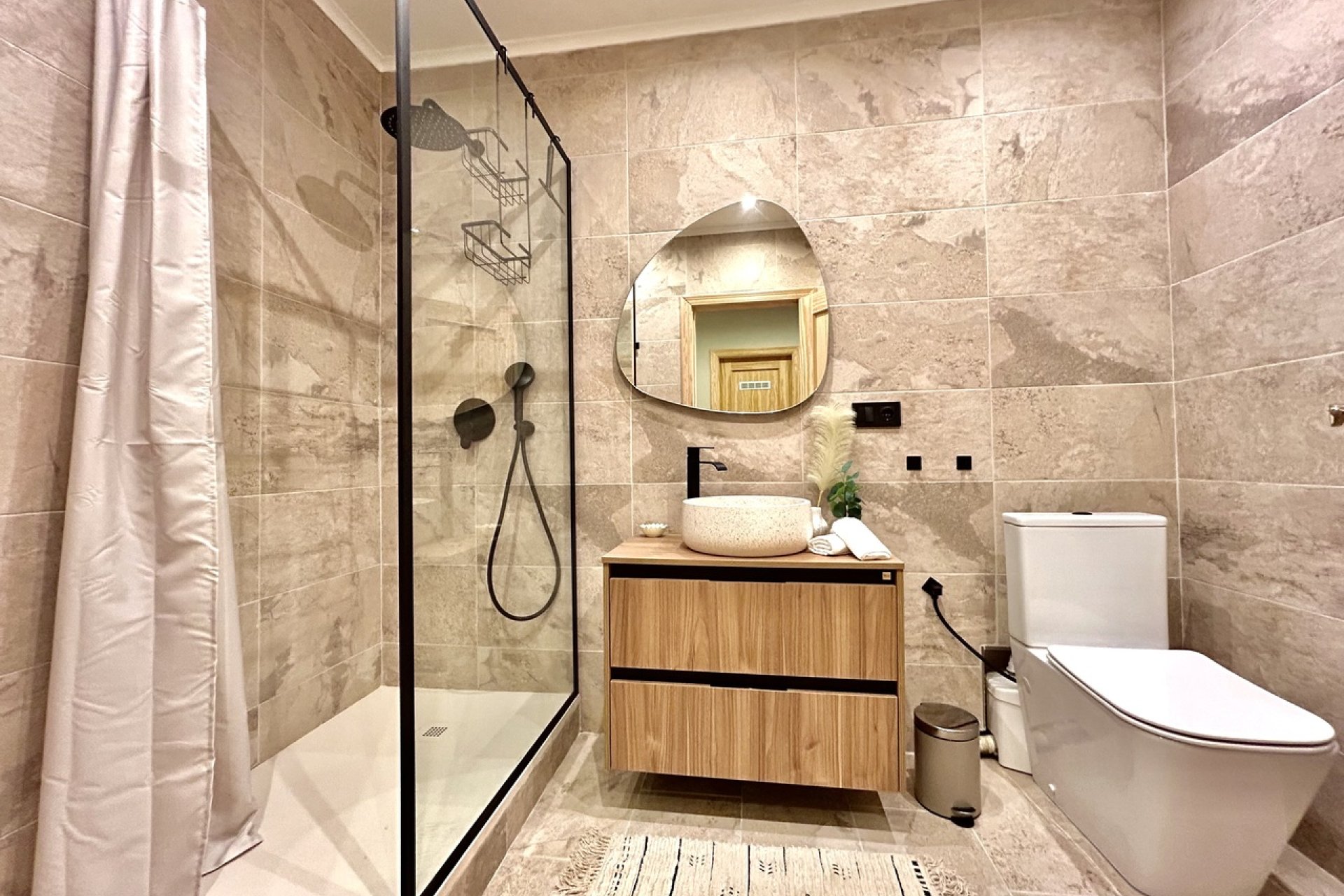 Revente - Villa -
La Zenia - Costa Blanca
