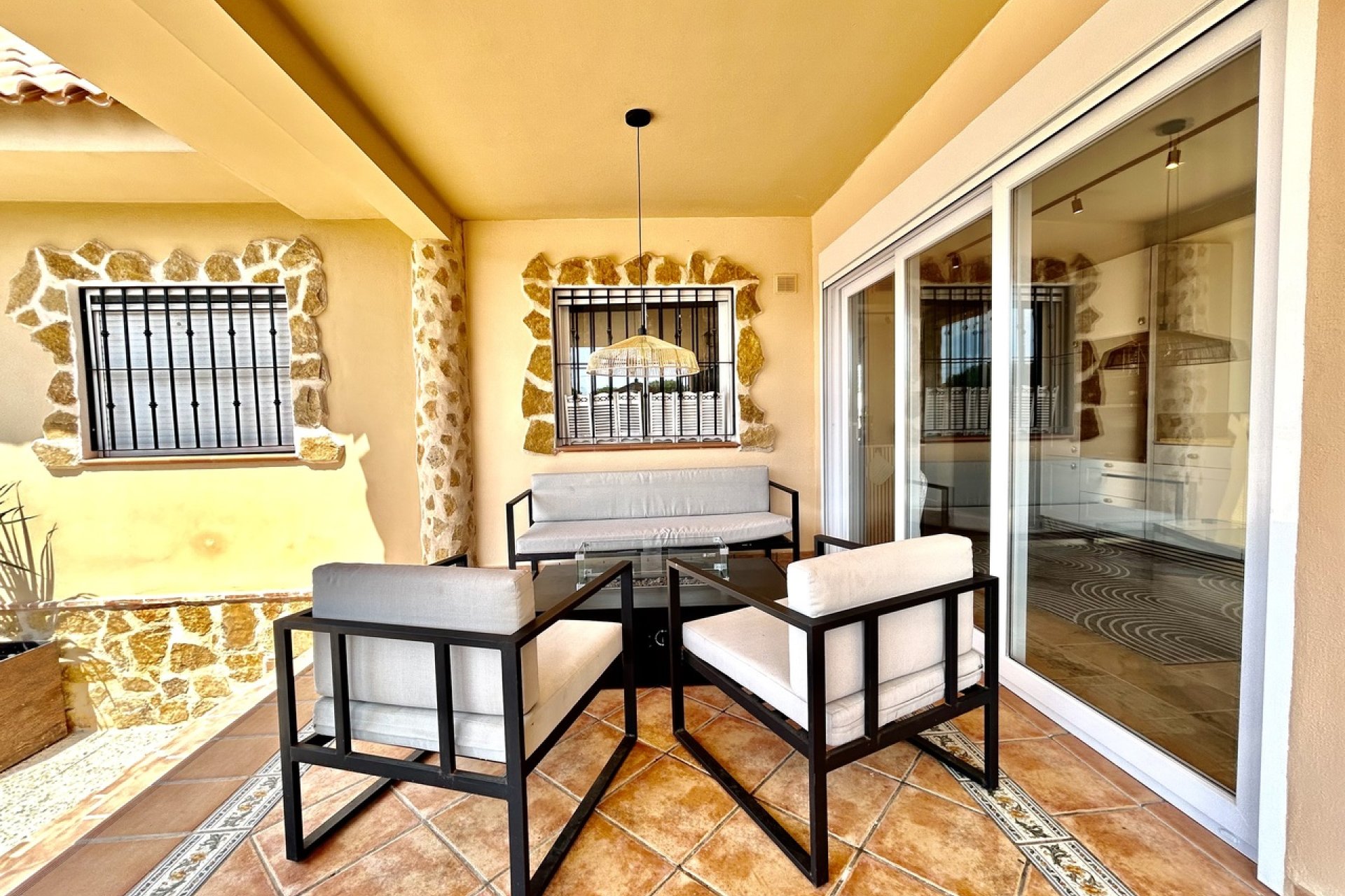 Revente - Villa -
La Zenia - Costa Blanca
