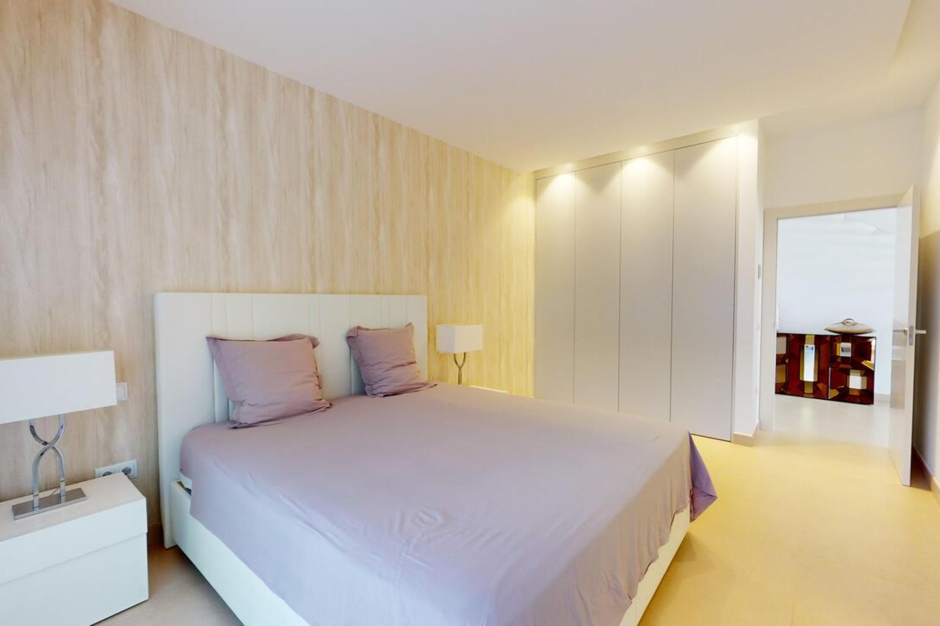 Revente - Villa -
Las Colinas Golf - Almendro
