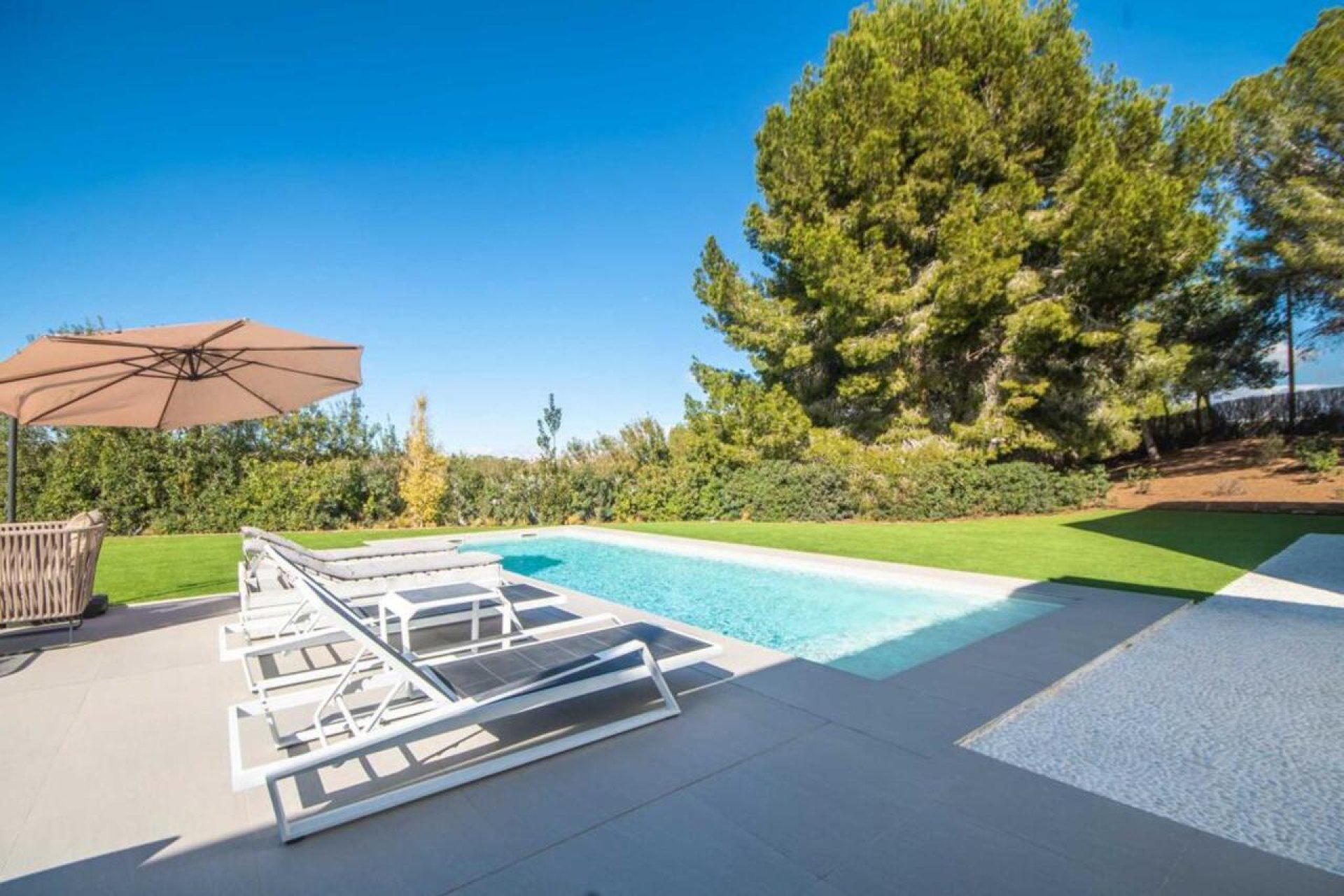 Revente - Villa -
Las Colinas Golf - Costa Blanca