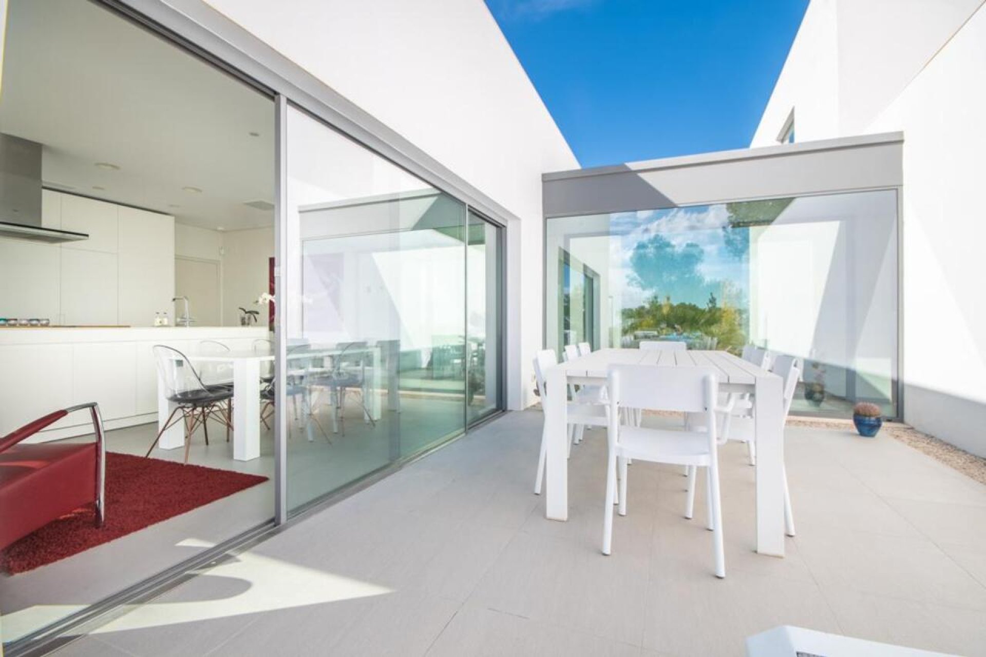 Revente - Villa -
Las Colinas Golf - Costa Blanca