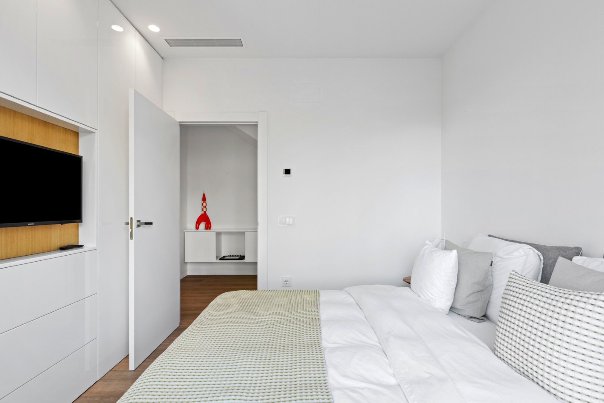 Revente - Villa -
Las Colinas Golf - Costa Blanca