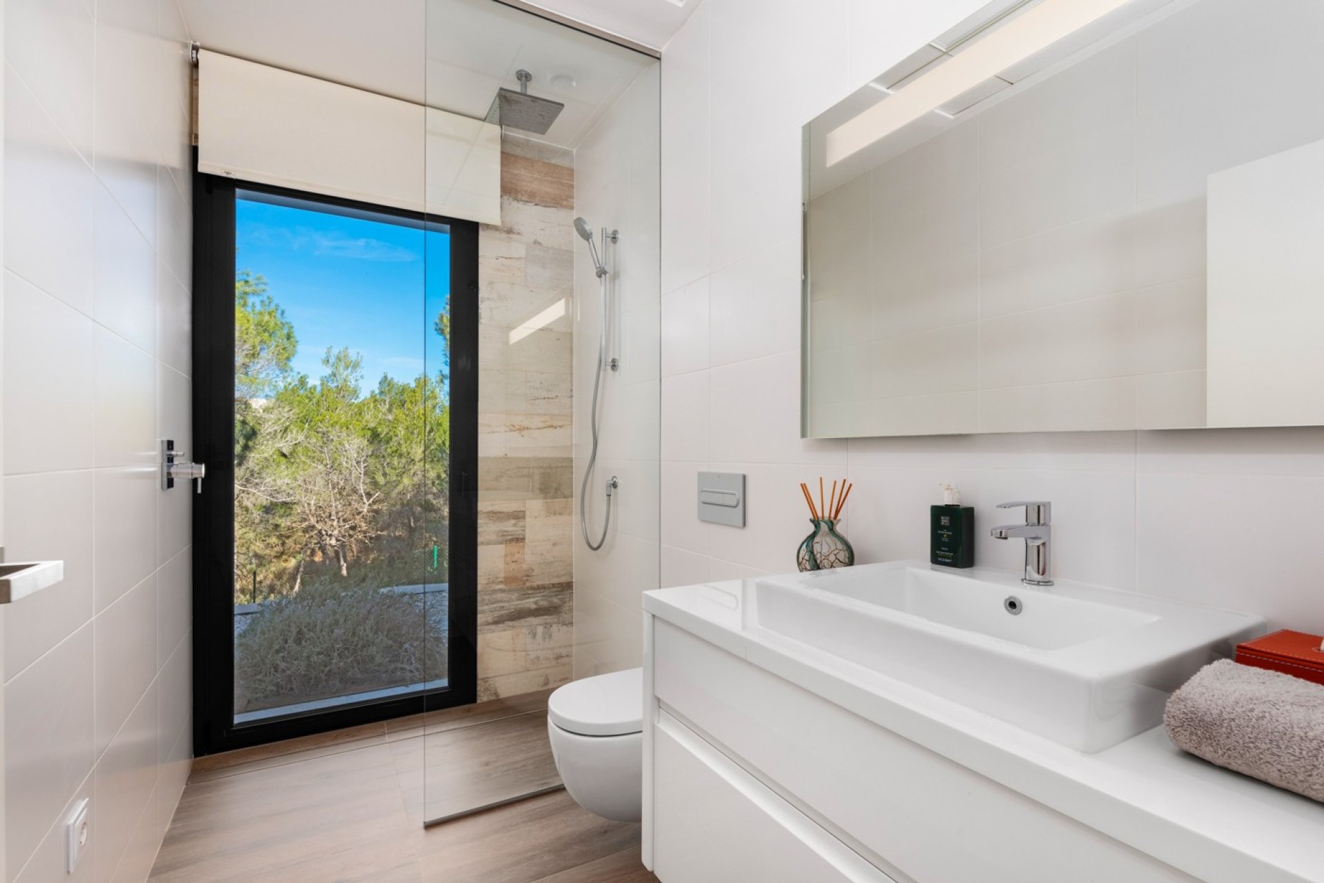 Revente - Villa -
Las Colinas Golf - Costa Blanca