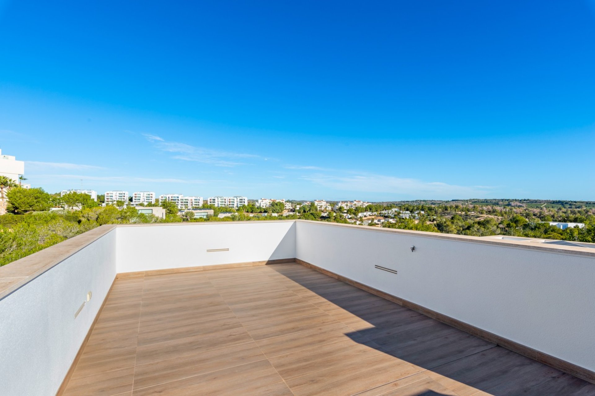 Revente - Villa -
Las Colinas Golf - Costa Blanca